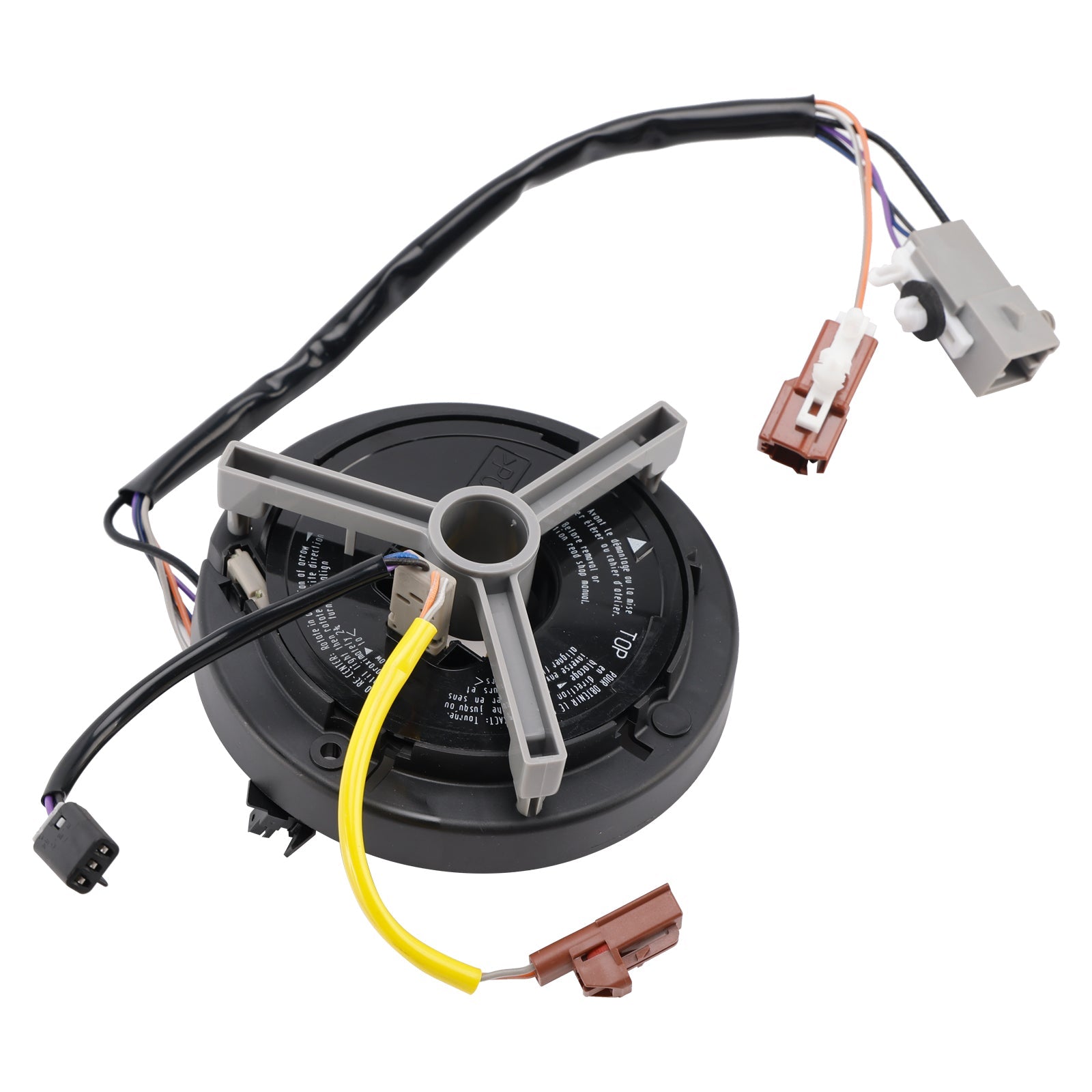 Molla orologio F8AZ-14A664-AA per Ford Victoria Mercury Grand Marquis 1998-2000