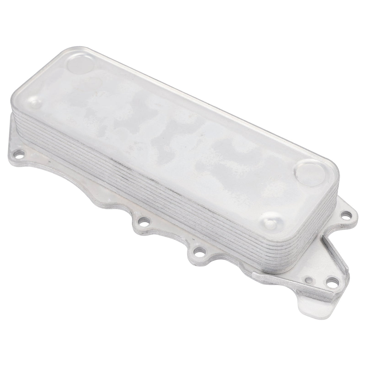 Oliekoeler drijfstangafdichting A6421800165 voor Mercedes OM642 V6 E-Klasse W211