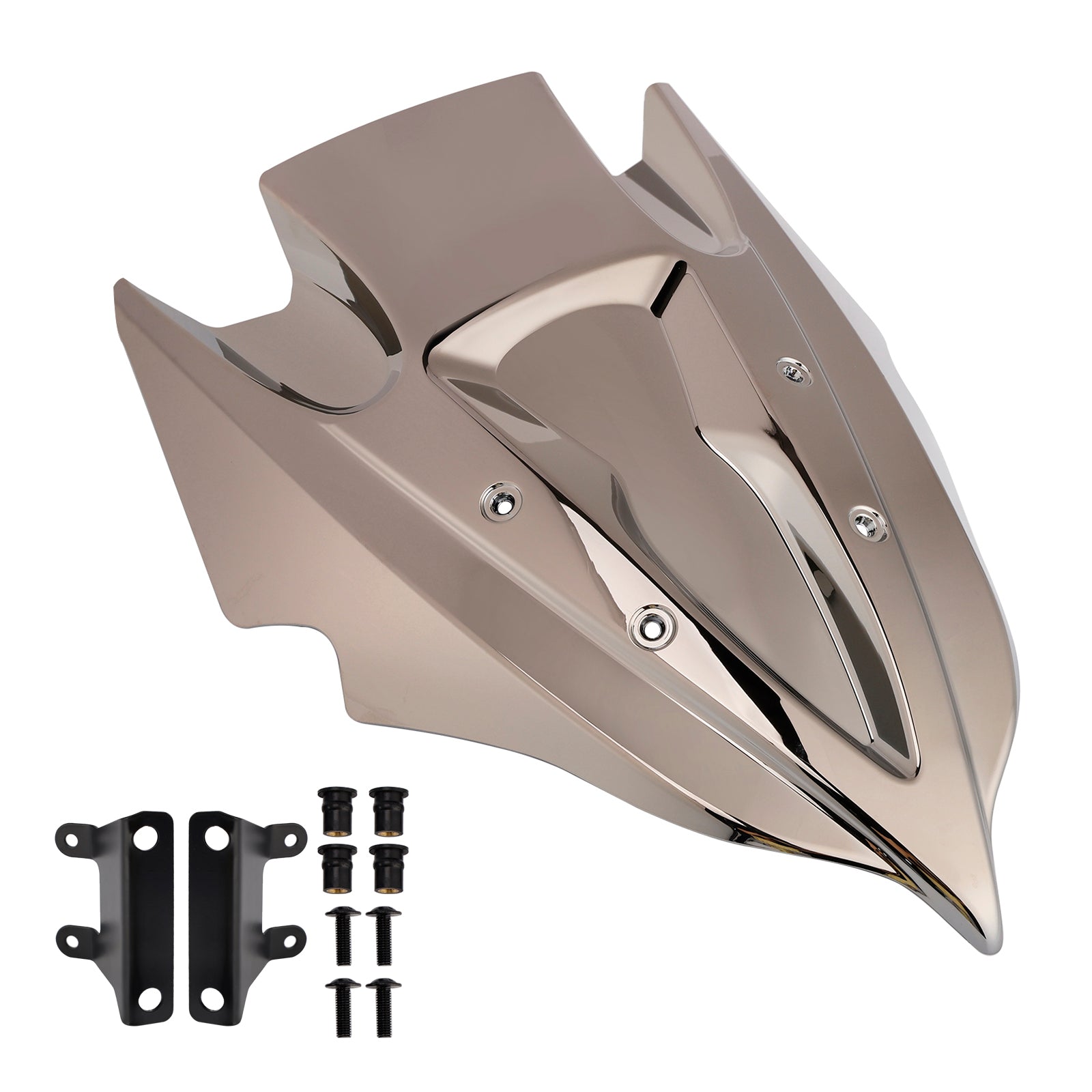 Tuulilasi KAWASAKI Z500 2024-2025