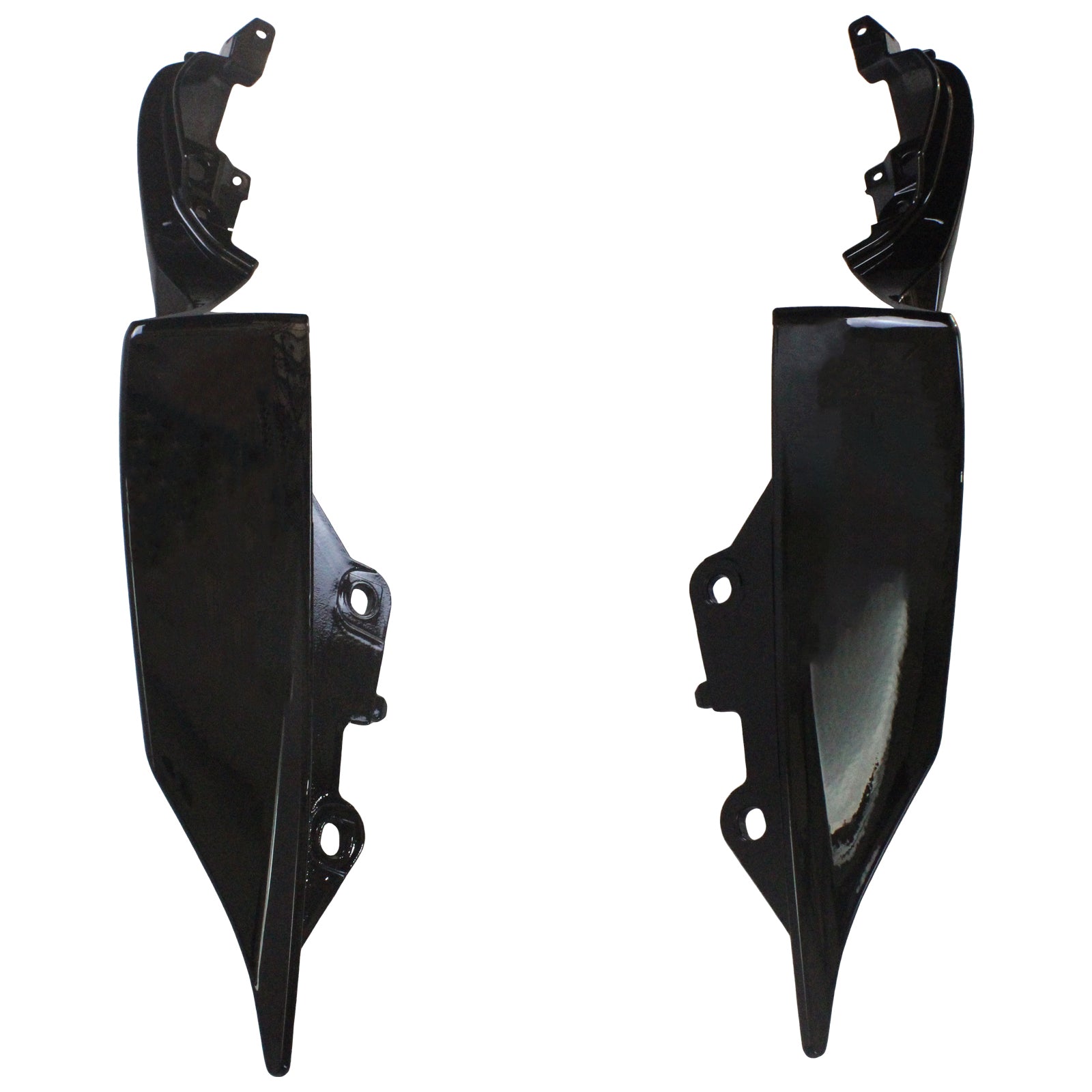 Kit de carénage à injection en plastique ABS pour Yamaha YZF-R7 2021-2025