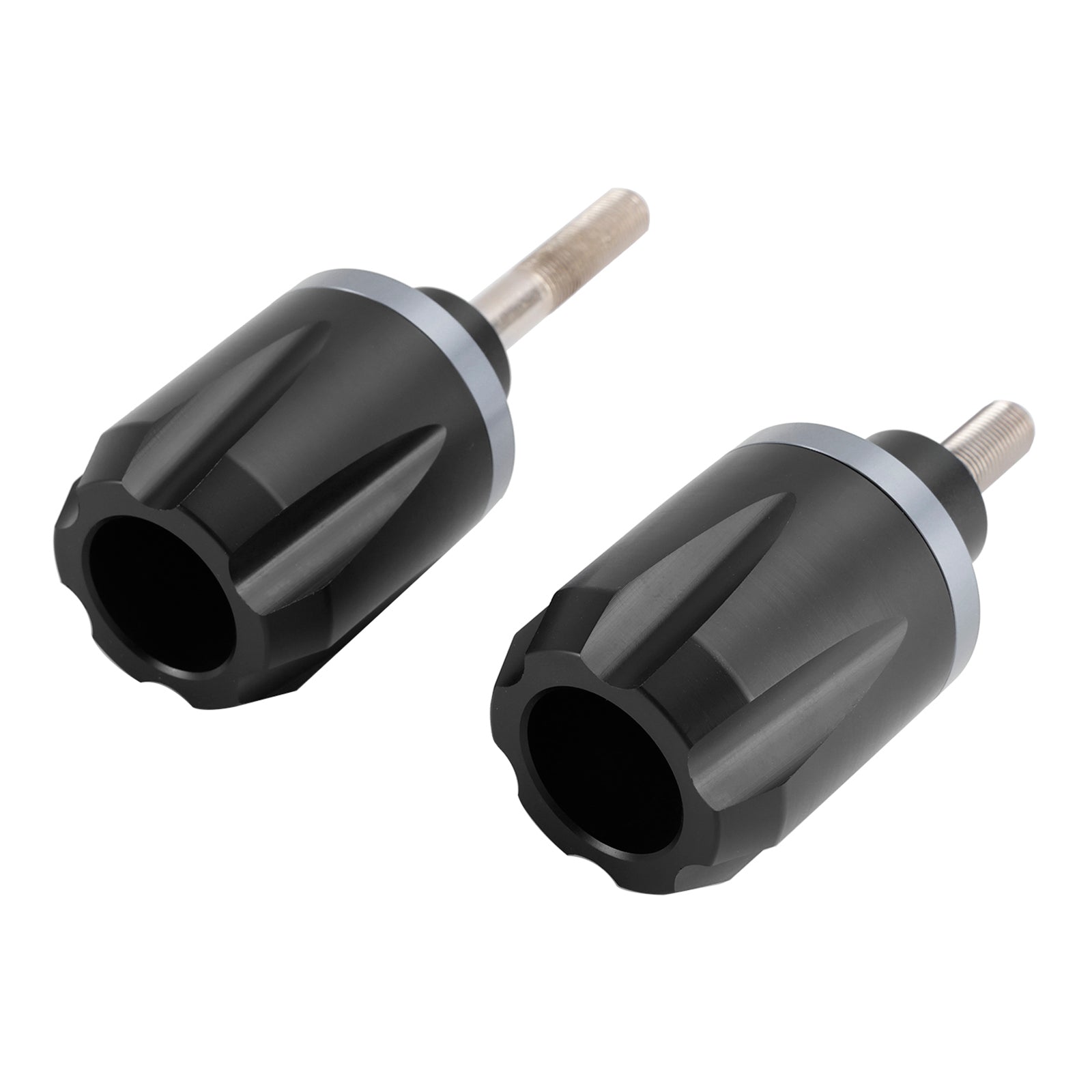 Kursor ochrony złota i czarnej cewki ochrony aluminiowej dla Honda CB650R CB 650 R 2019-2020