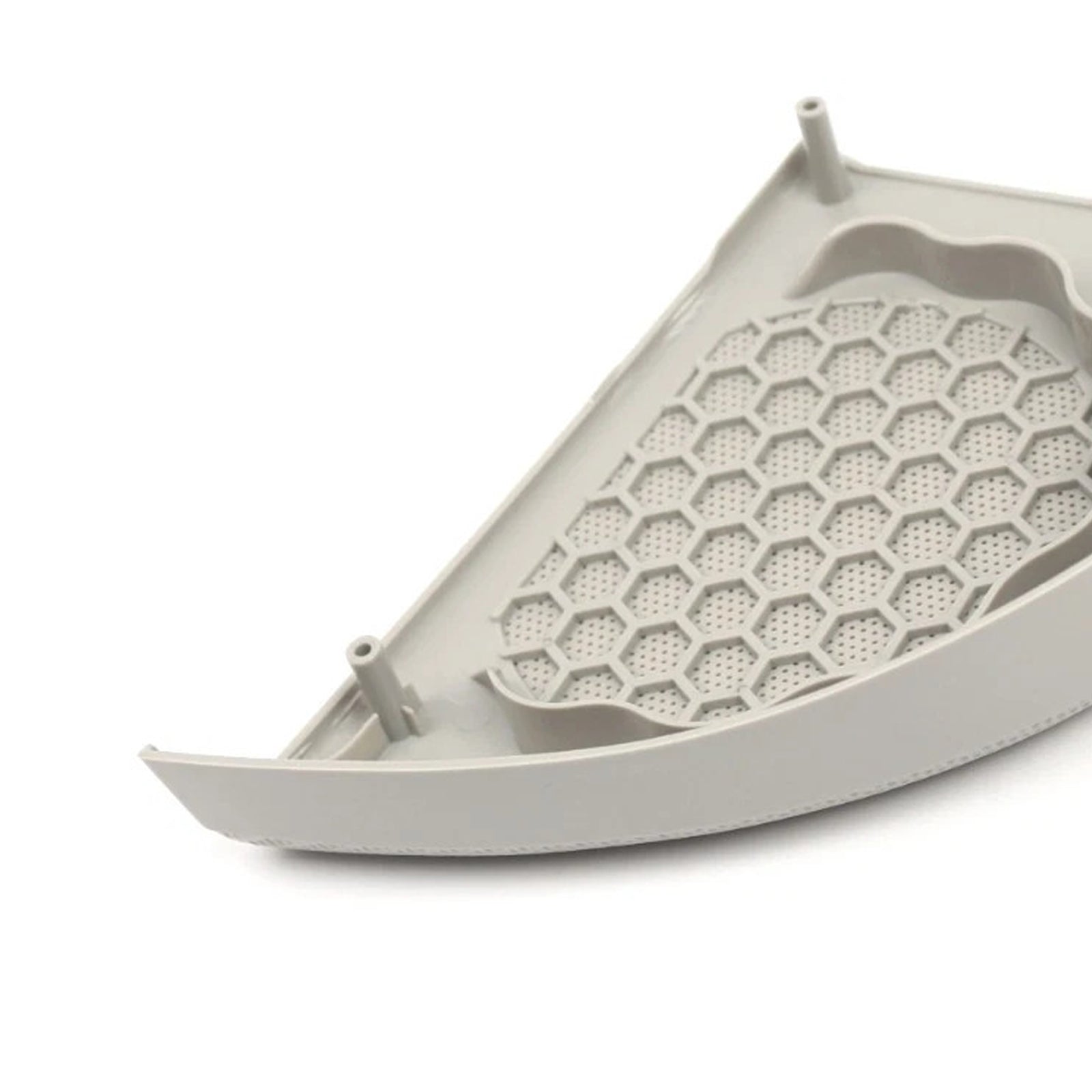 Copertura altoparlante porta anteriore destra per Mercedes W203 CLC Coupé A20372704887E94