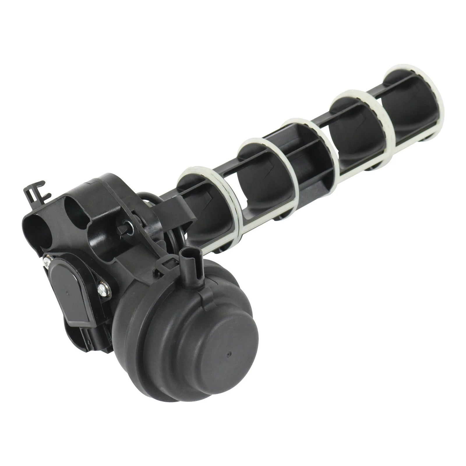 Soupape rotative du collecteur d'admission pour Honda CR-V et Acura RSX (2002-2006) - Référence : 17120-PPA-A01