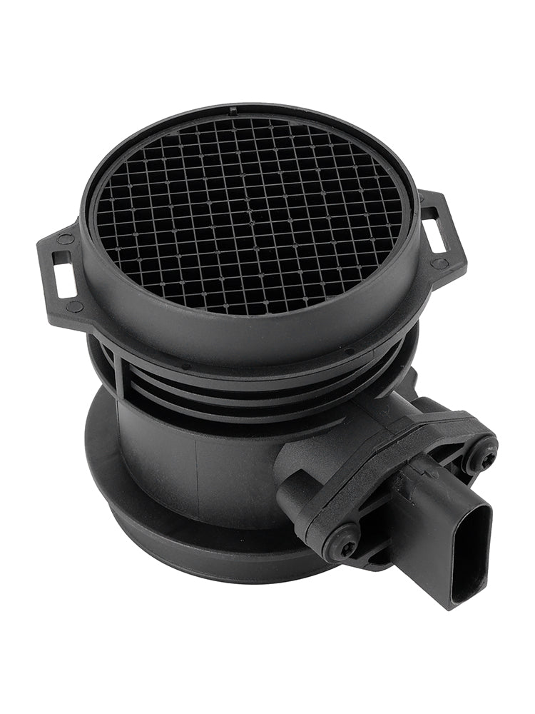 Virtausmittarin anturi d&#39;ilmamassamittari Mercedes-Benz ML320 E320 C320:lle W208 0280217515