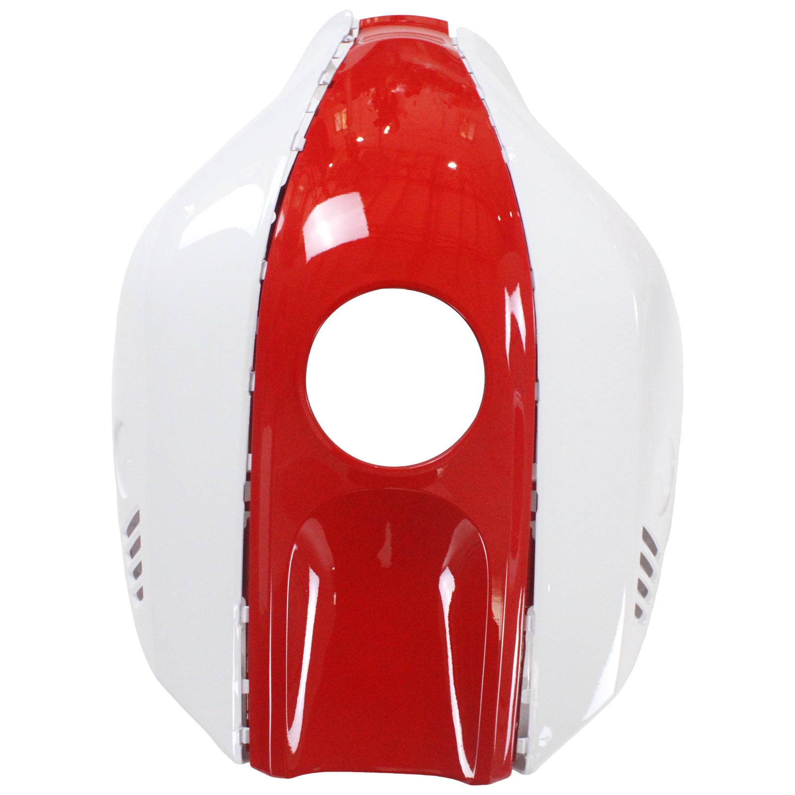 Kit de carénage à injection en plastique ABS pour Yamaha YZF-R7 2021-2025