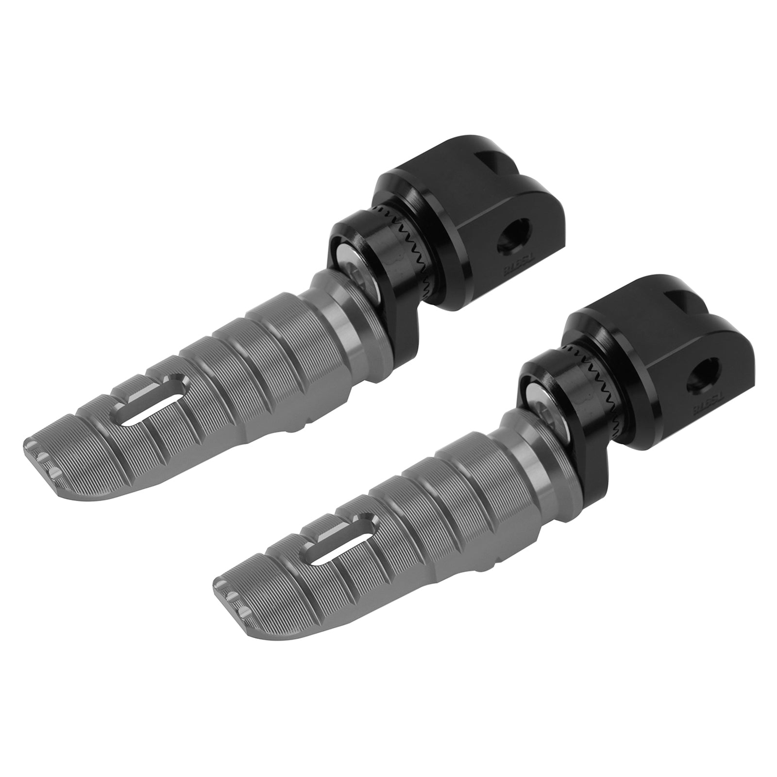 Avant Repose-pieds pour Speed 400 2023-2026 Tracker/Thruxton 400 2026-
