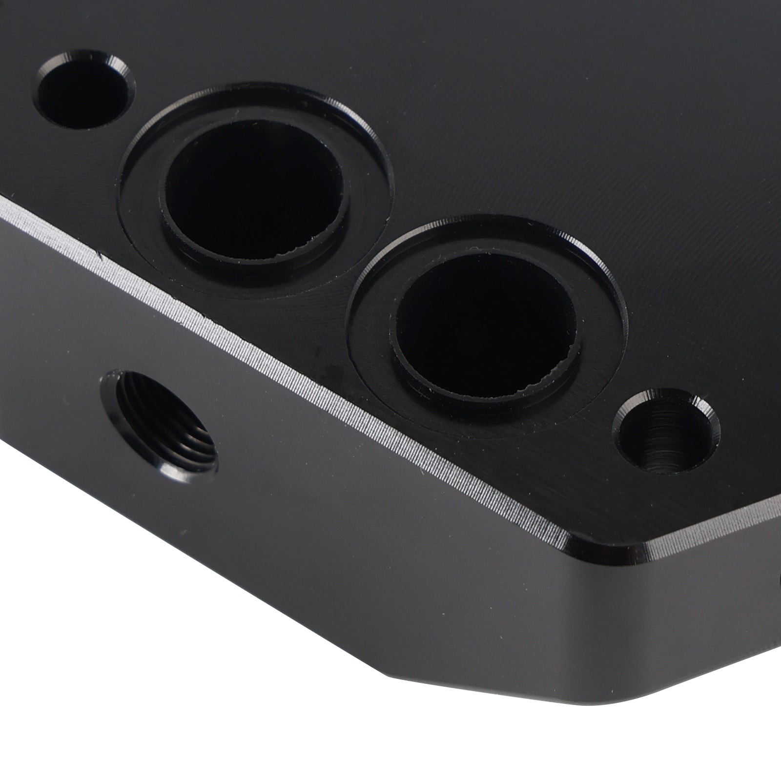 Adattatore per refrigeratore'Olio motore LS 35611