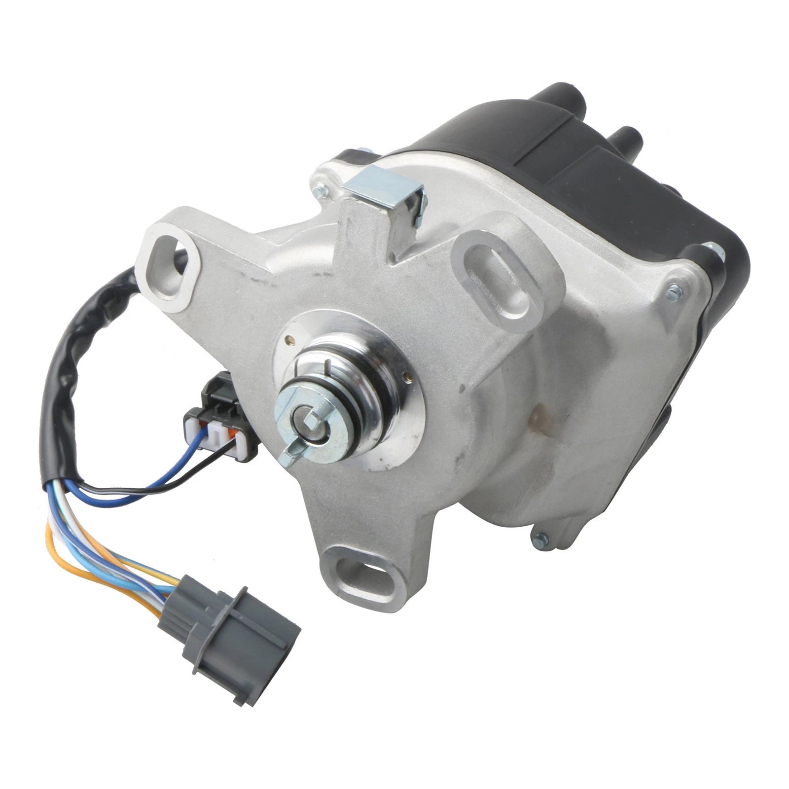Distributeur d'allumage TD-41U pour Honda Civic DX CX LX 1.5L (modèles non VTEC uniquement) de 1992 à 1995