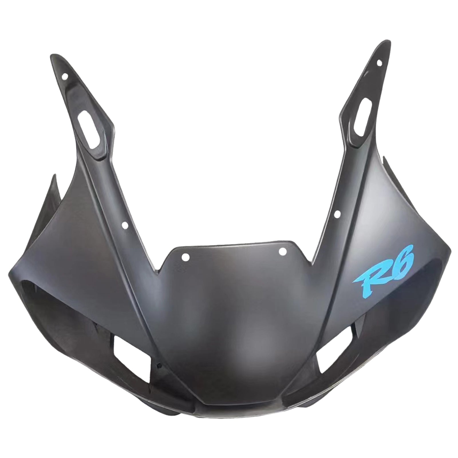 Injekcijski komplet, plastična karoserija ABS za Yamaha YZF 600 R6 1998-2002