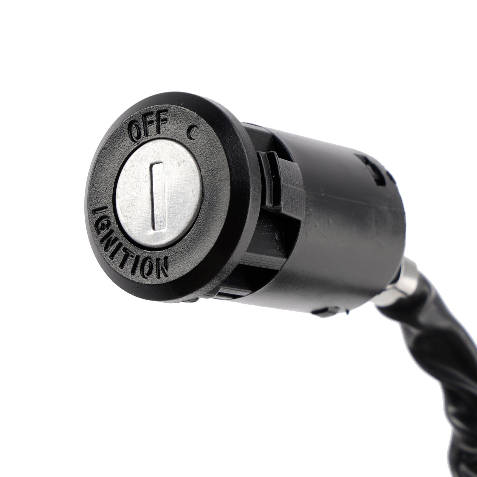 Serrure de contact pour contacteur de démarrage 35010-LBA7-910 pour Kymco KXR Maxxer Mongoose 50 90