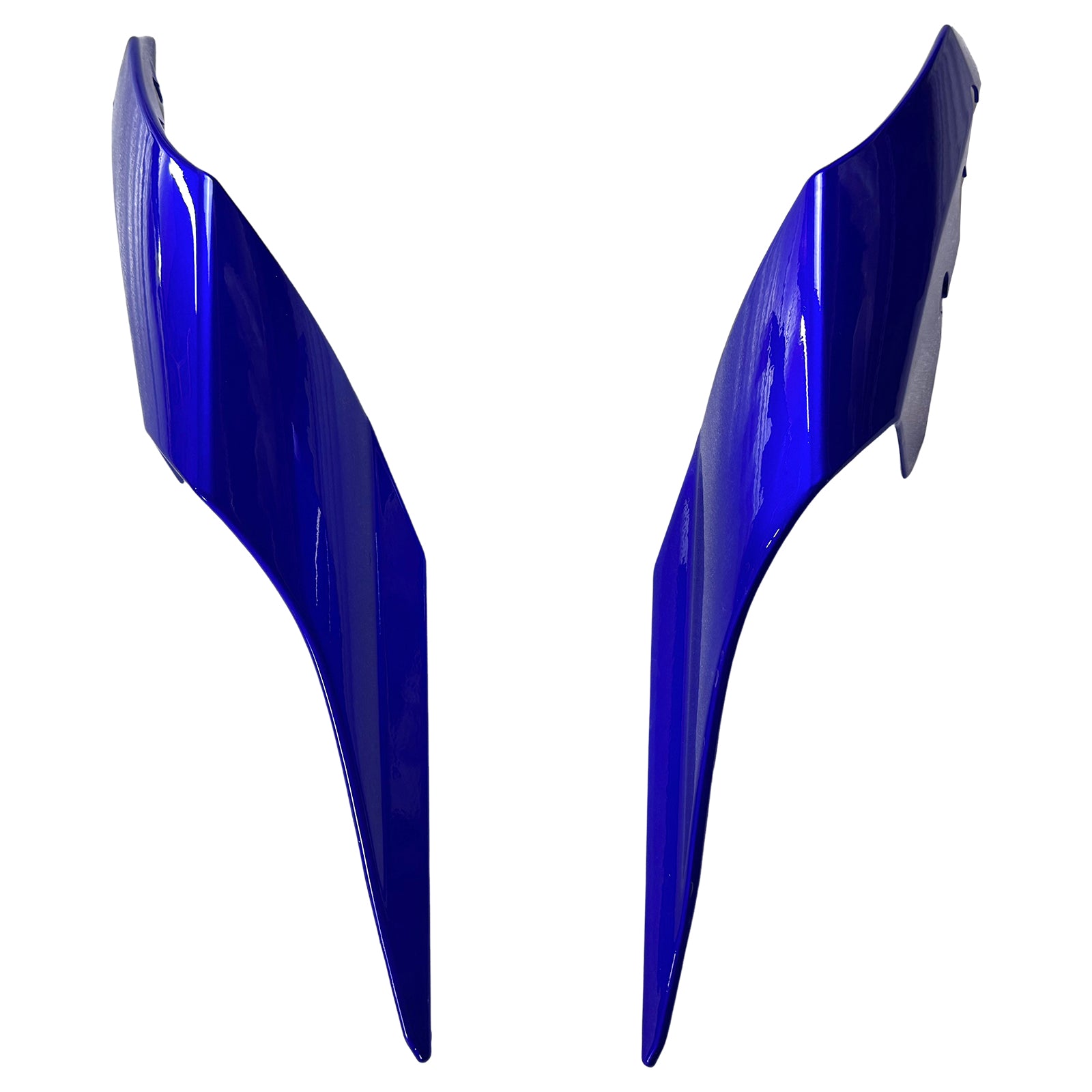 Kit de carénage à injection en plastique ABS pour Yamaha YZF 1000 R1 2015-2019