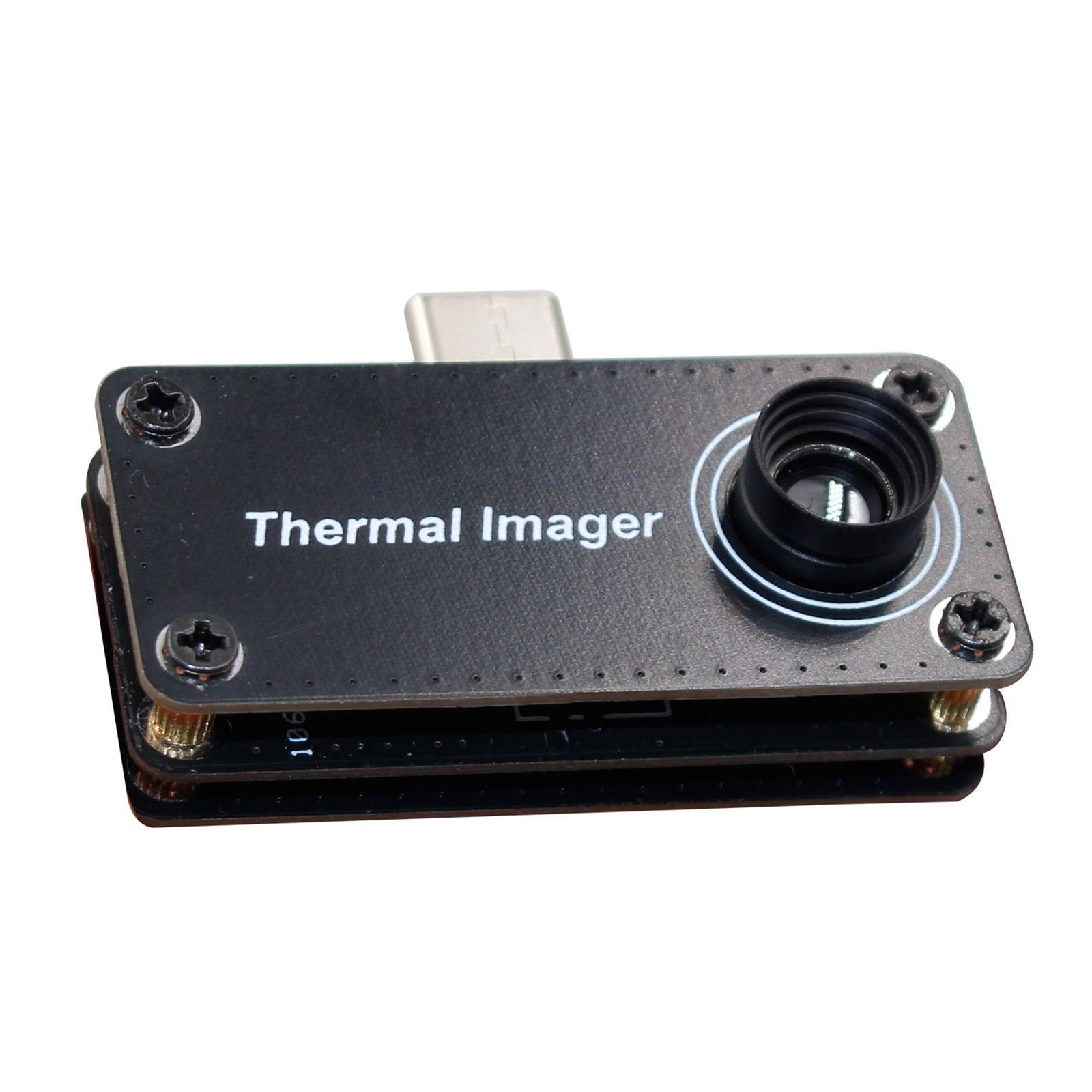 Caméra d'imagerie thermique USB Type-C pour téléphone mobile Android Fonctionnalités améliorées