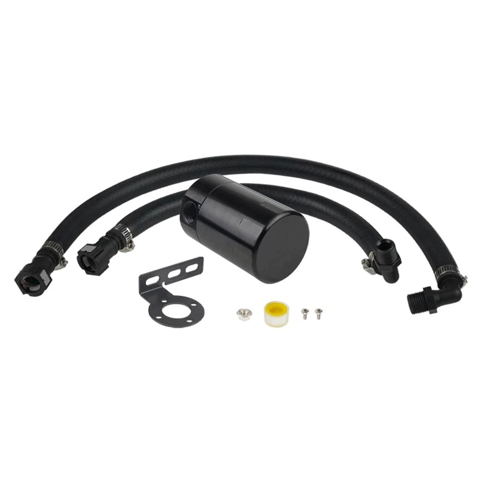 Récupérateur d'huile/séparateur air/huile pour Chevy Silverado 2019-2022