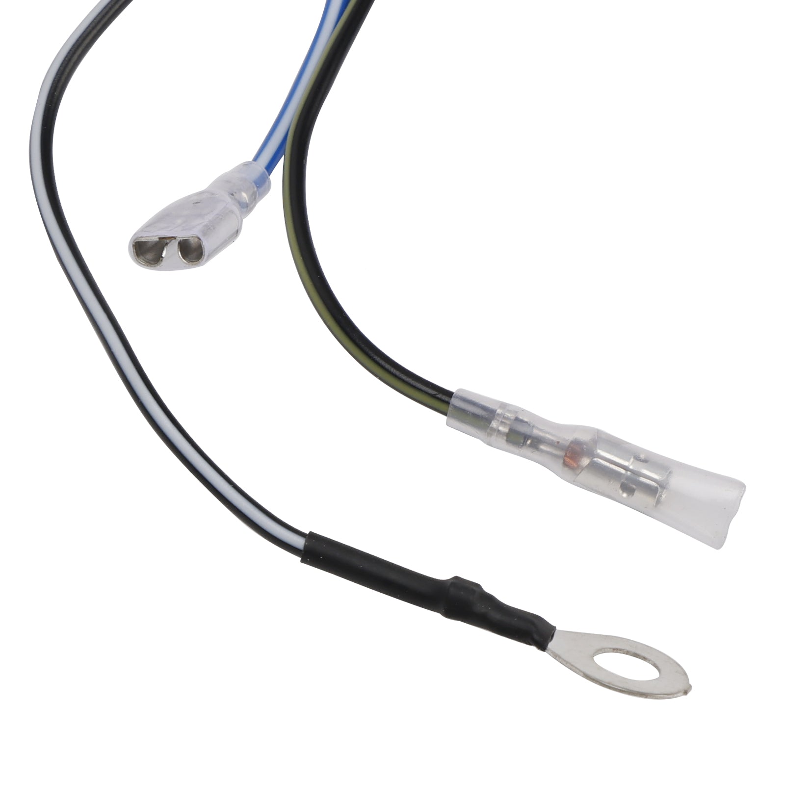 Kit statore, volano e bobina CDI'accensione per Suzuki RM80 1977-2001 32900-20420