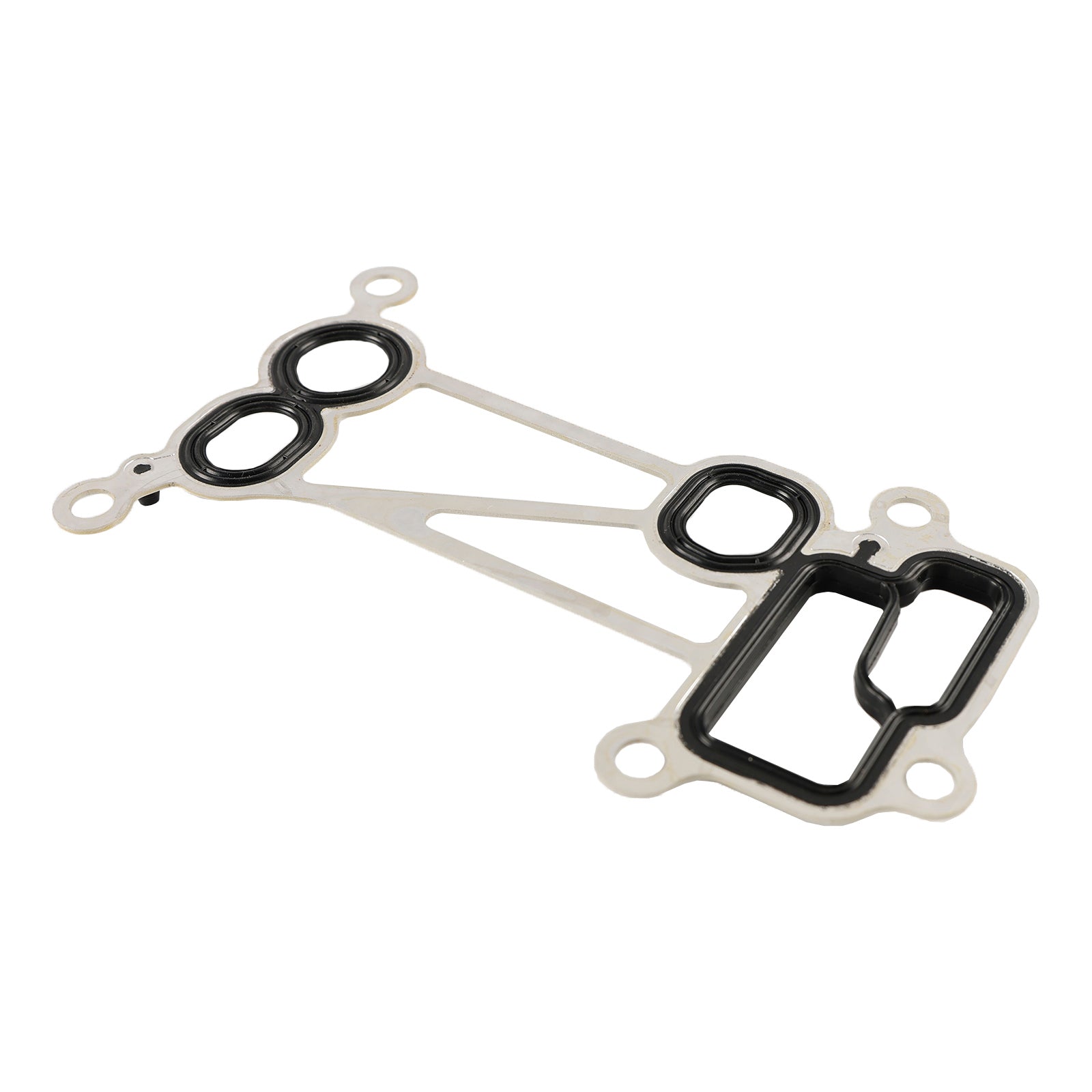 Joint d'étanchéité du boîtier du filtre à huile 11428513448 pour BMW Série 3 5 7 X5 X6