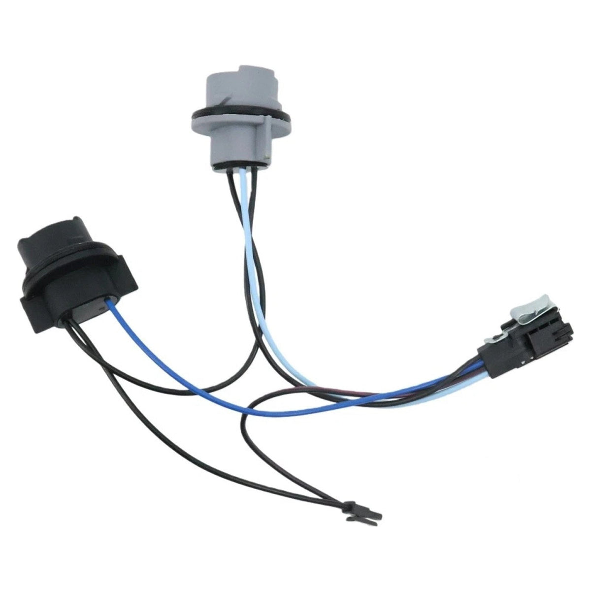 Bremslicht-Kabelbaum und Buchse 20942279 für Chevrolet Malibu 2013–2016