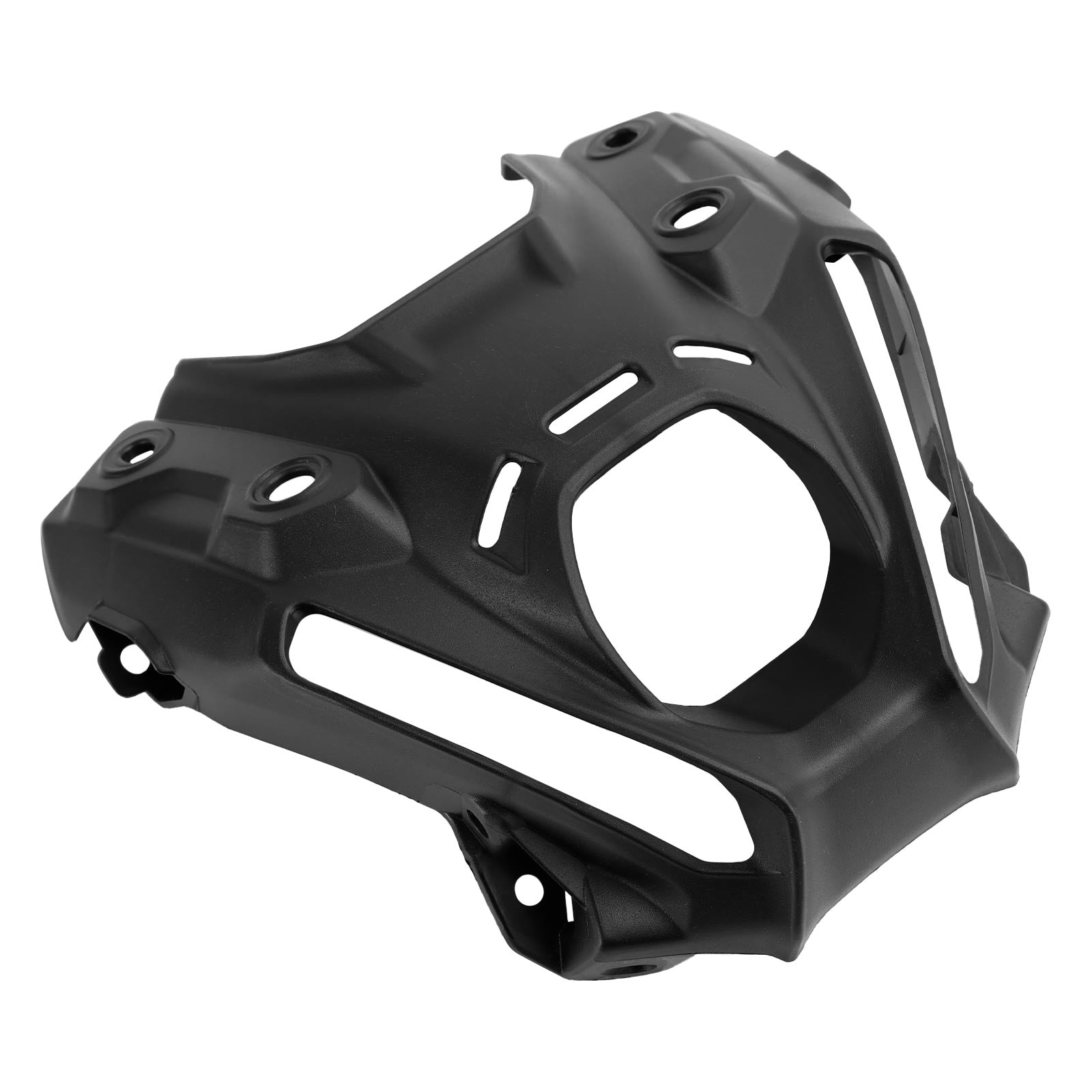 Copertina per fari anteriore non dipinta per Yamaha MT-09 / MT-09 SP 2021-2023