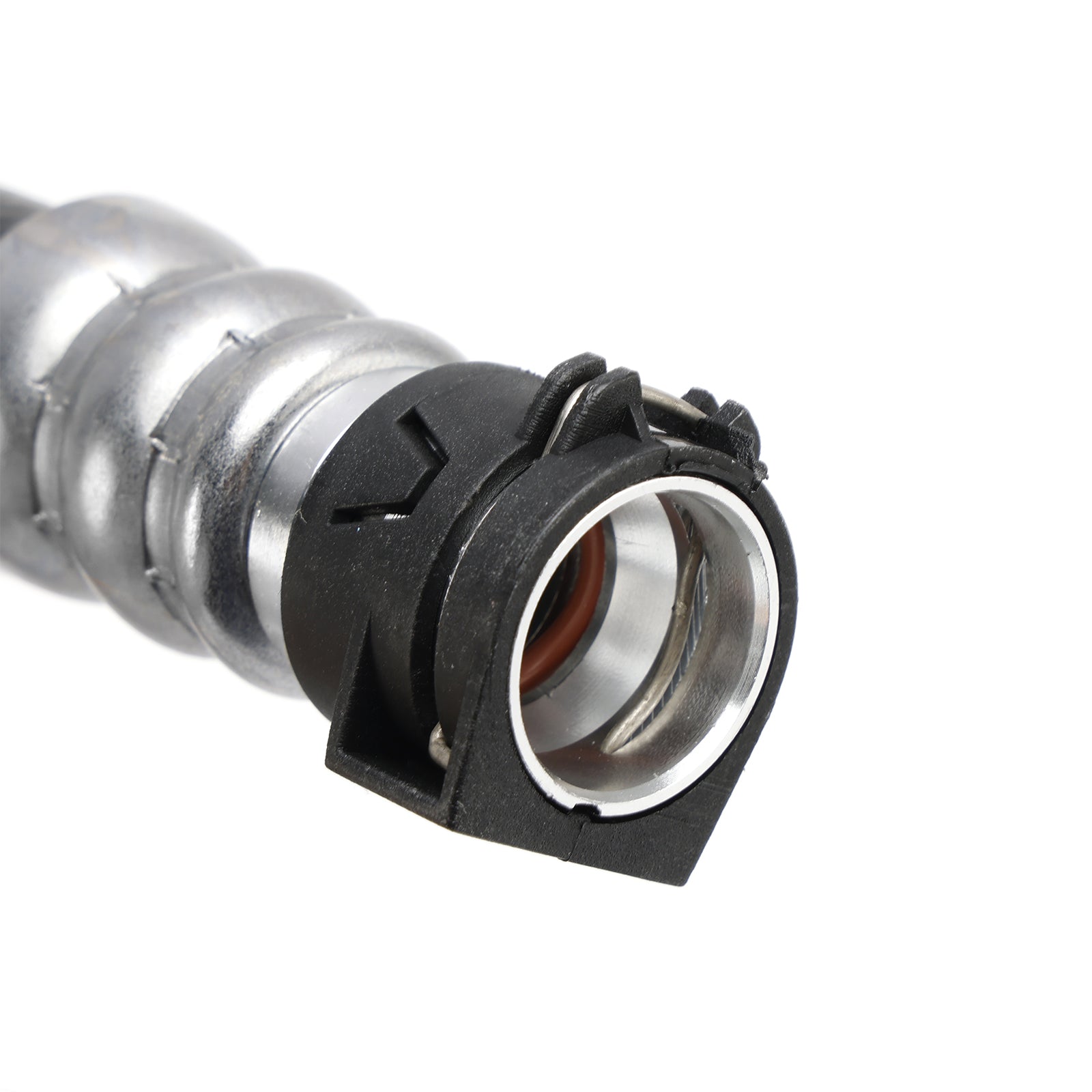 08/2012 - 10/2016 BMW 5'F10 LCI Línea de enfriador de aceite de motor 17227589509 17227589510