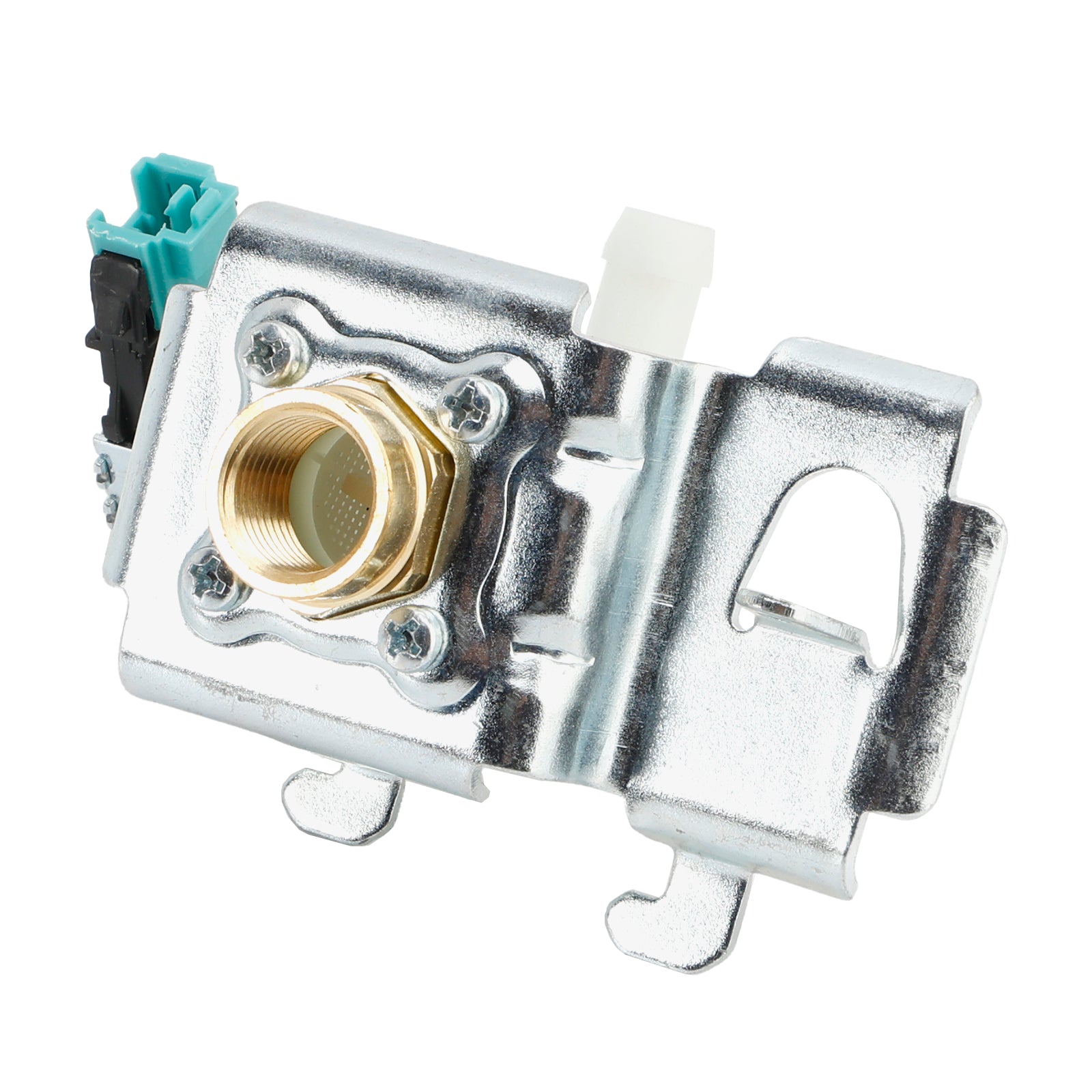 W10158389  W10158387 Zawór wlotowy wody do zmywarki Kenmore