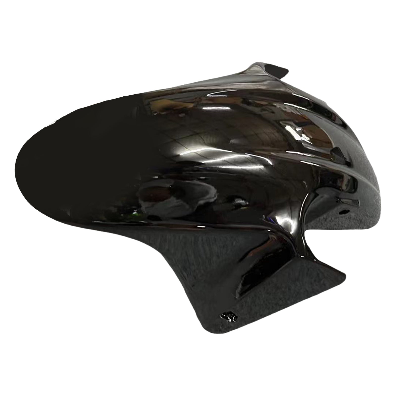 Kit de carénage par injection, carrosserie en plastique ABS, compatible avec Honda CBR600 F4i 2001-2003
