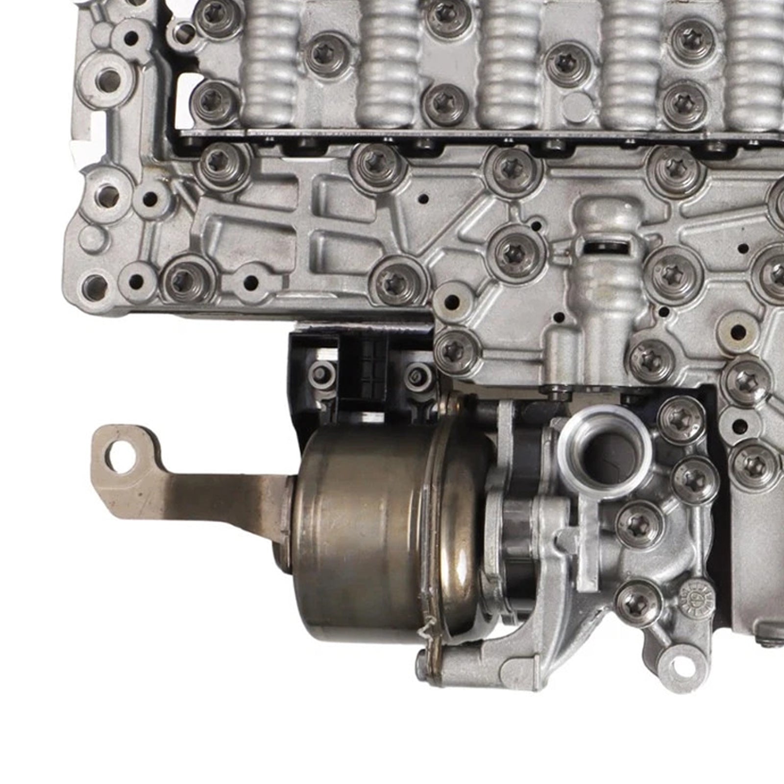Bloc de soupapes de transmission Mercedes-Benz GLS (X166) 2017–2019, référence 725021 W9X700
