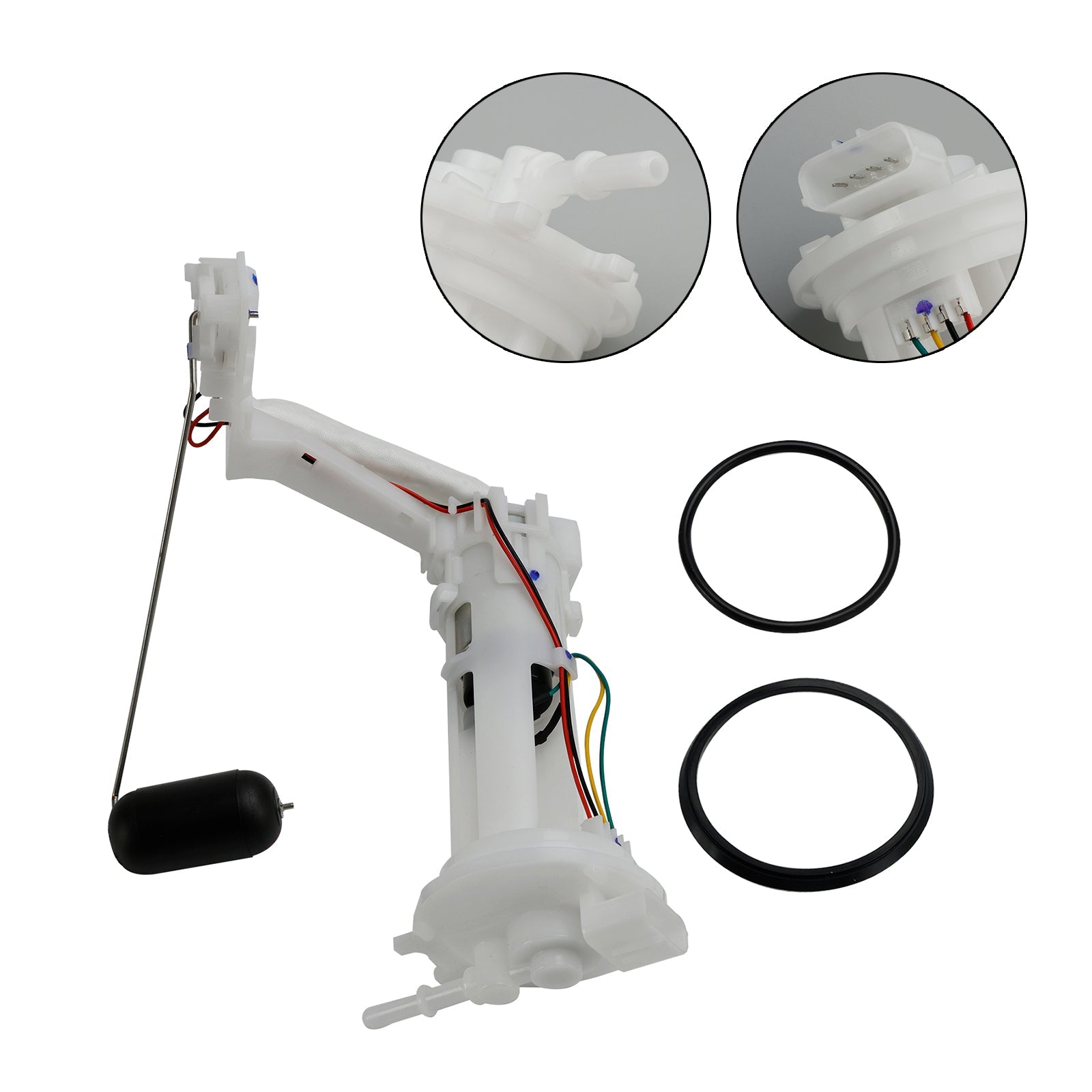 Conjunto de bomba de combustible para Honda Forza 300 ABS tipo SE NSS300AK 2018-2019 16700-K0B-T01