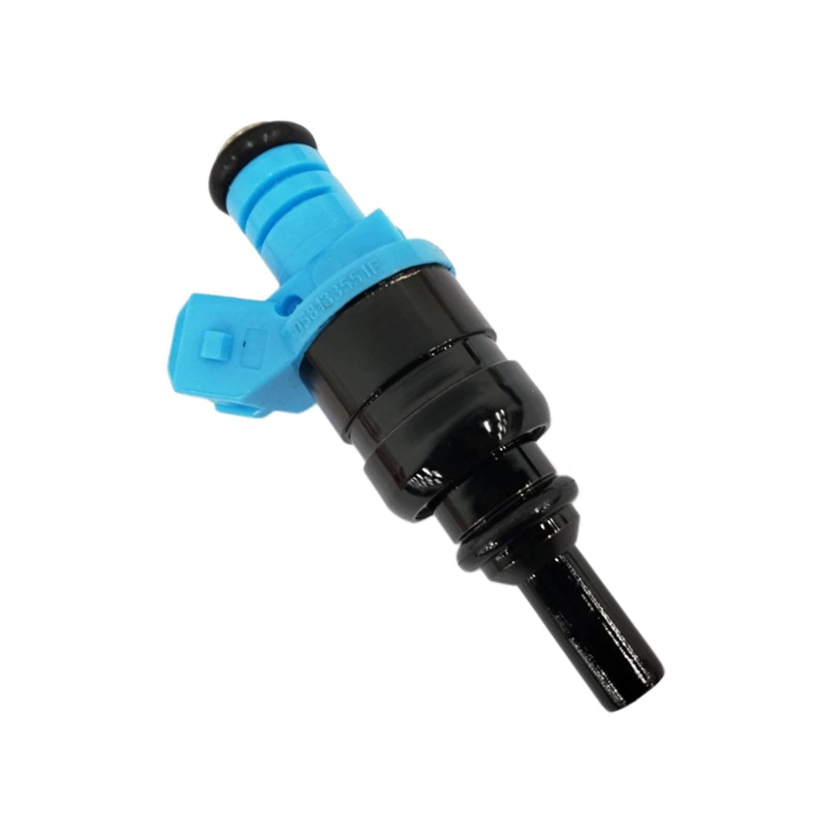 1x Brandstofinjector voor Audi A4 1.6L 94-08 en 1.8 quattro 1995-2000 058133551F