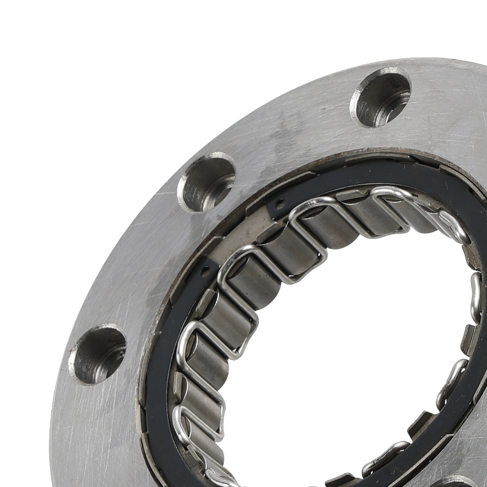 Embrayage de démarrage unidirectionnel pour Adly Herkules Hurricane 500 S 450S Supermoto 500 Quad Numéro de pièce de rechange : 283-75602-00