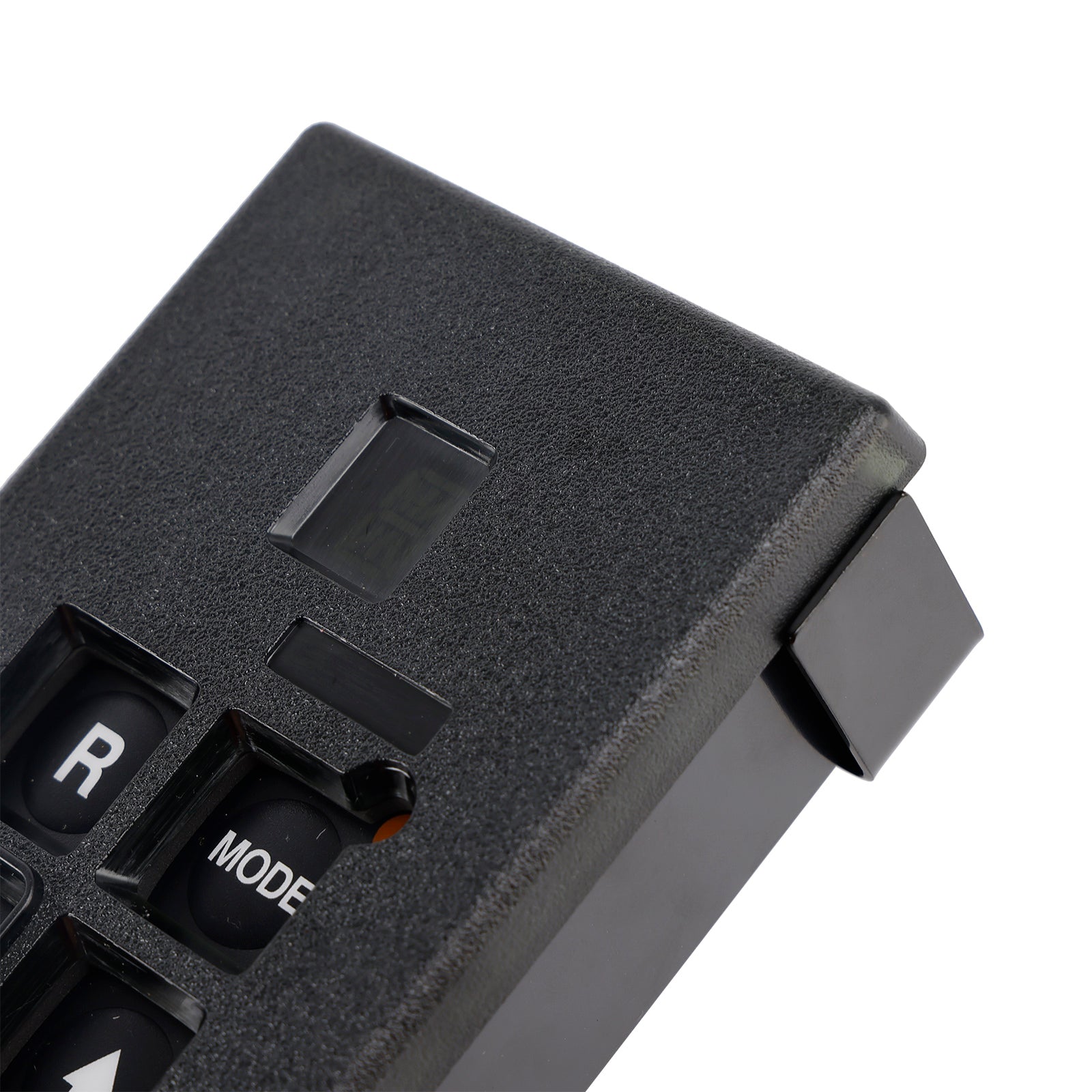 WTEC-3-3-3 Izbirnik posnetkov