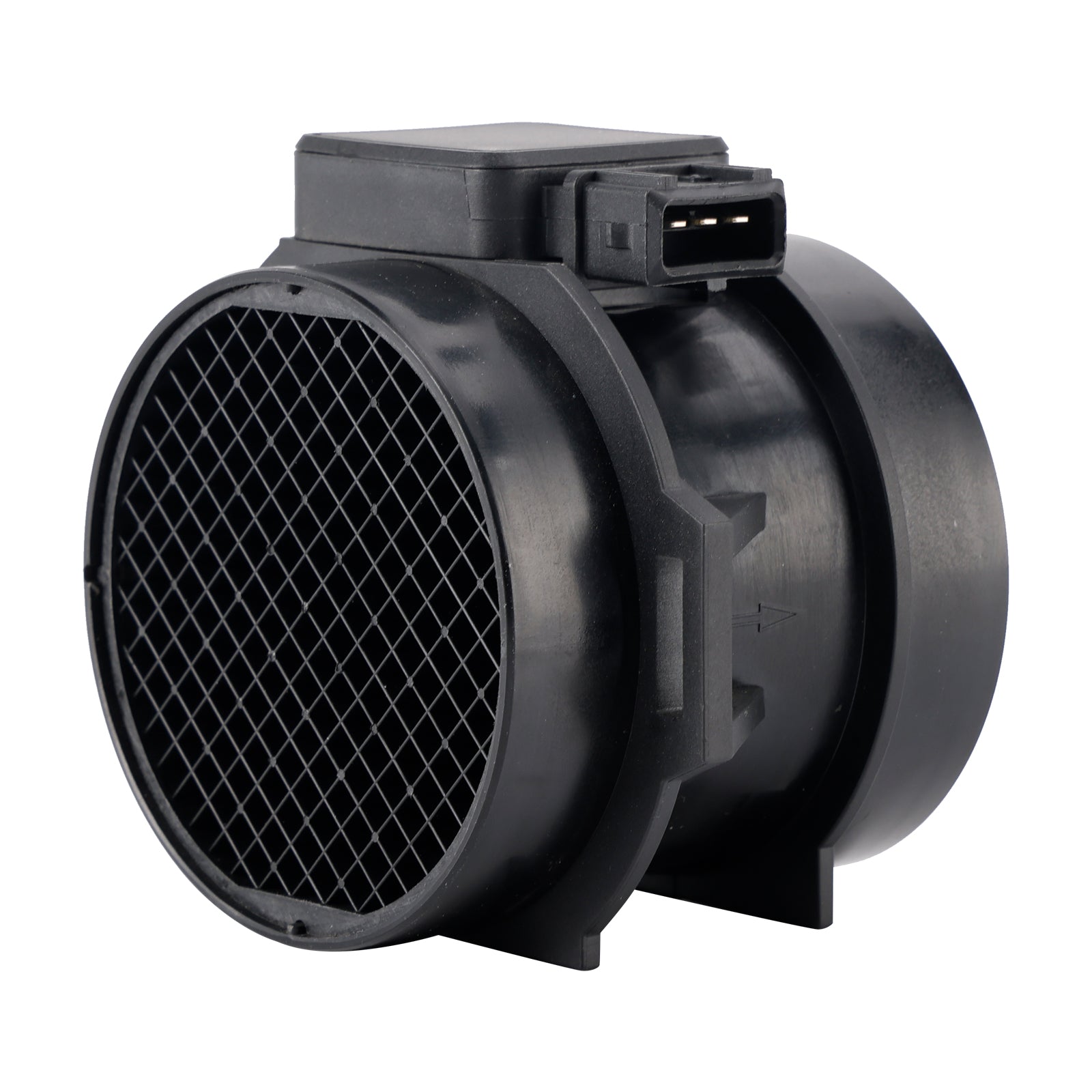 Senzor merilnika pretoka d'Zračna masa za BMW serije 3 in 5 E46 E39 E36 Z3 1999-2006 5WK9605