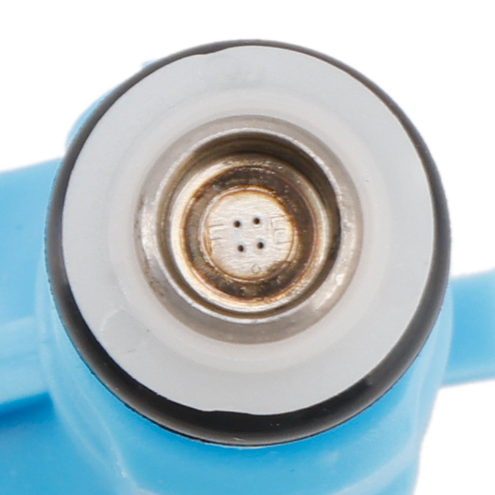 Inyector de combustible 0280155816 Adaptado al Fiat Bravo Bravo I Palio Punto Siena Lancia y, 4 piezas