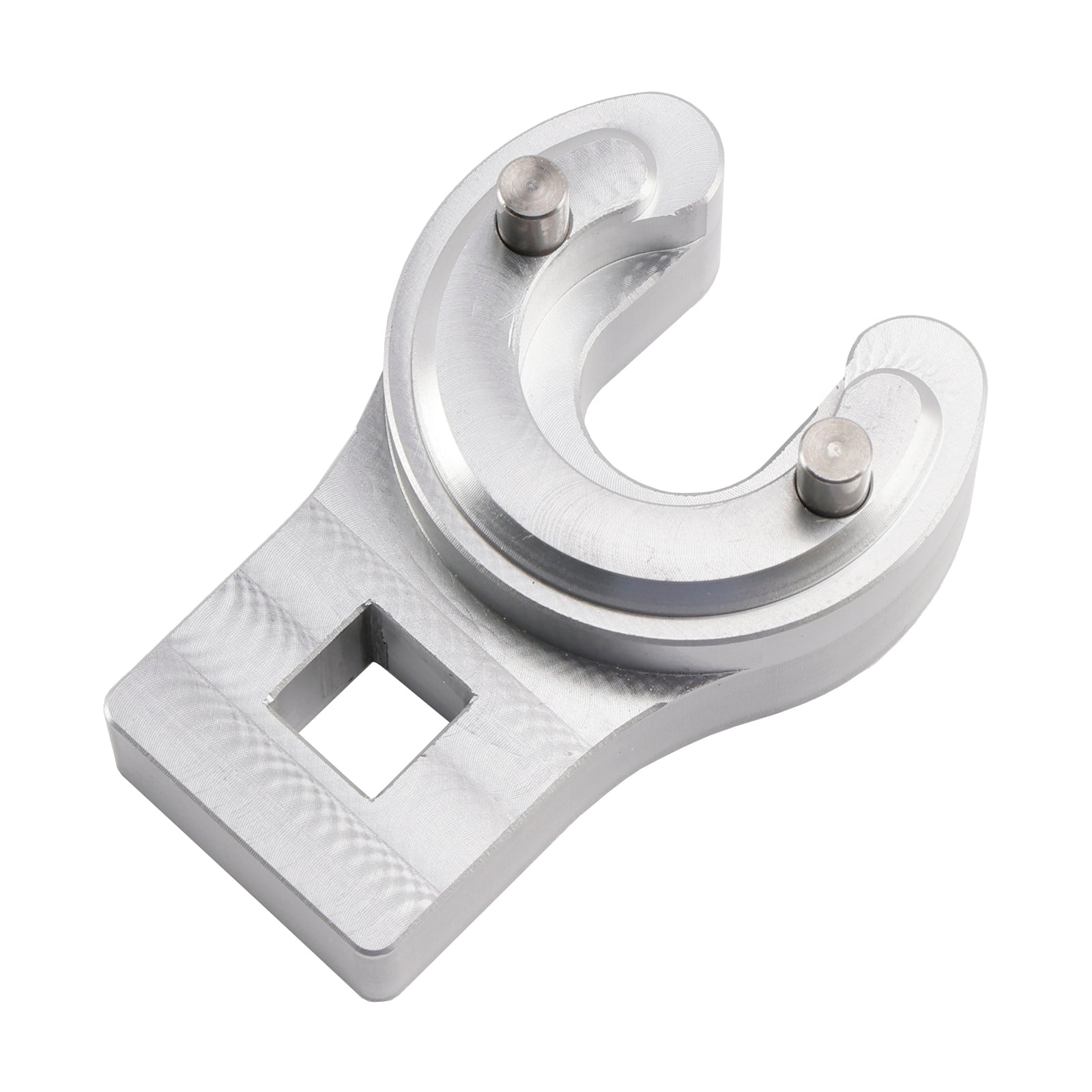 X Shock Ergots Key, Fox PN Clone 398-00-558-Interview/Recostruction