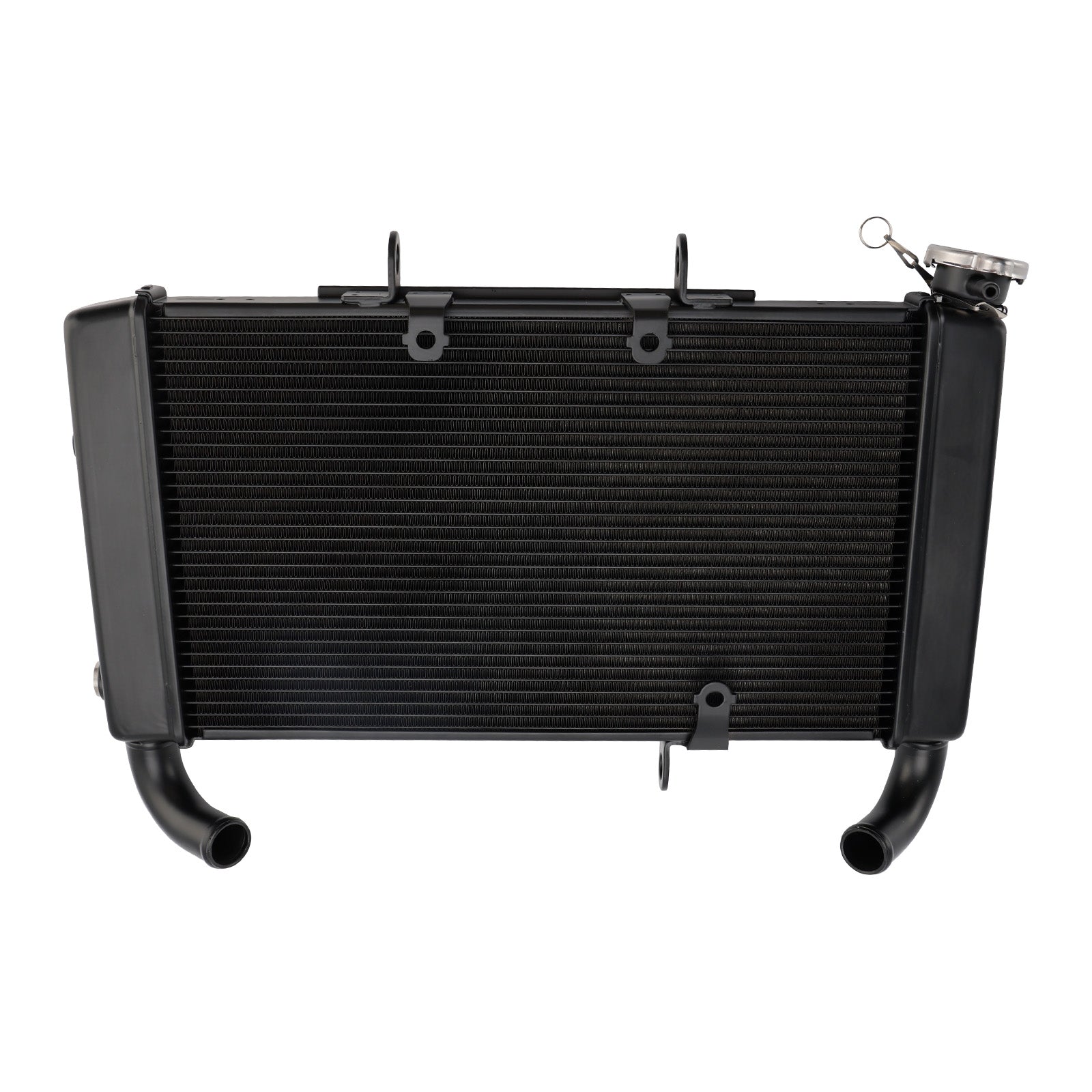Refroidisseur de radiateur pour moteur HONDA CBR650R 2024-2025