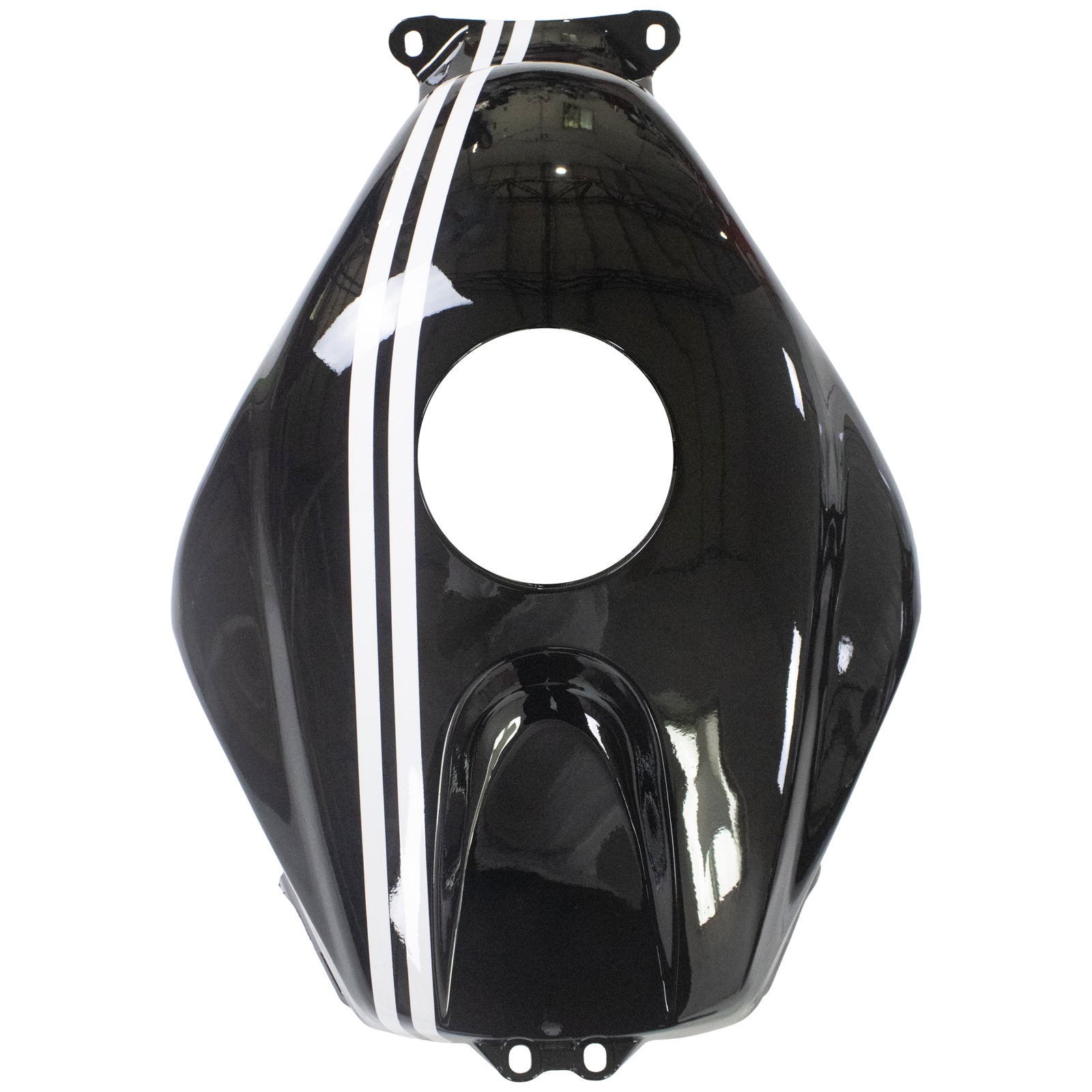Kit de carénage par injection, carrosserie en plastique ABS pour Honda CBR600RR 2005-2006 F5
