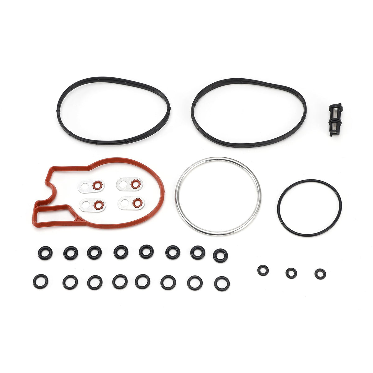 Kit de poussoirs de soupapes (non-AFM) pour GMC Yukon 5.3L 5328CC 325CID V8 OHV