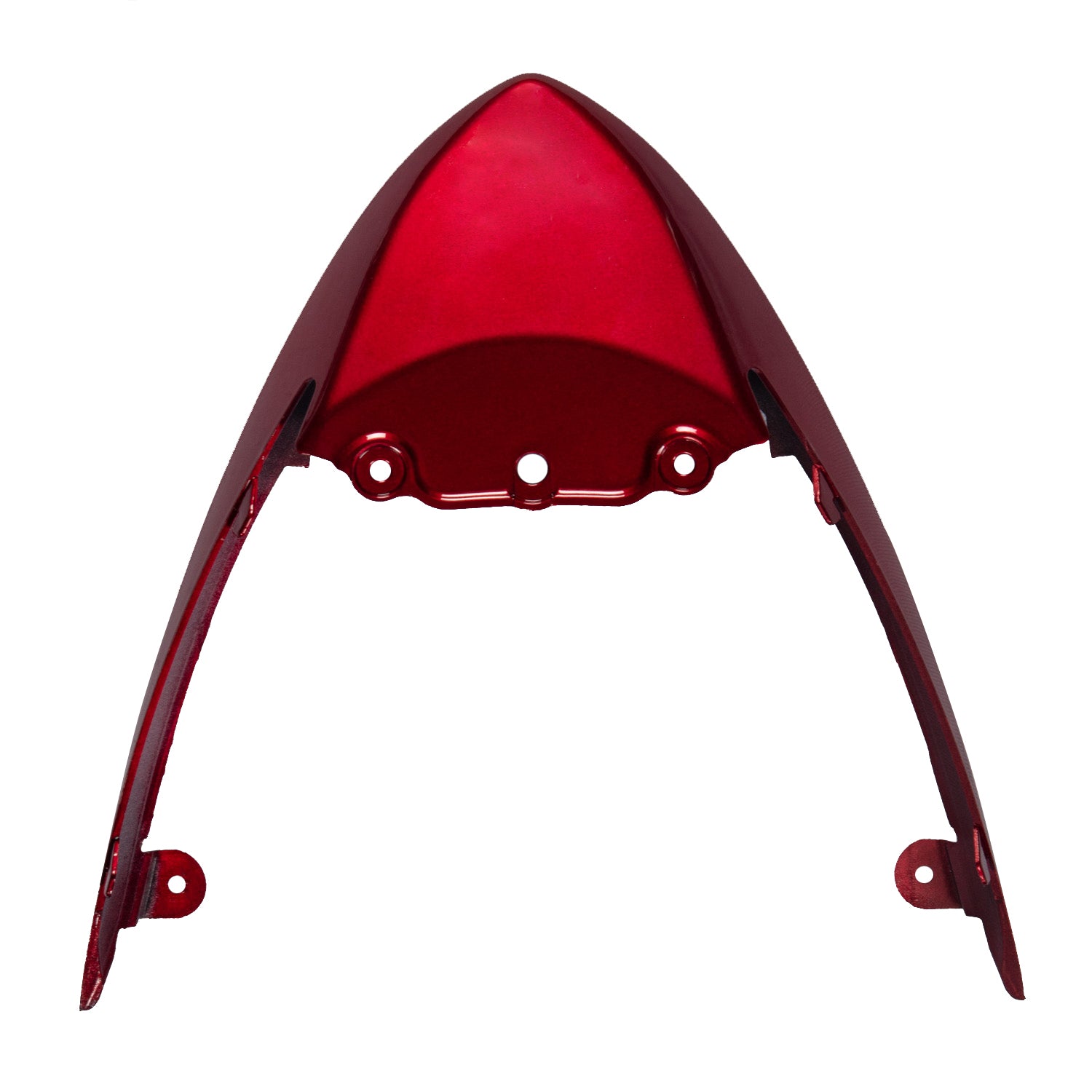 Plastični komplet za telo za telo, ki je injiciran za Suzuki GSX-S 1000 2015-2020 15#