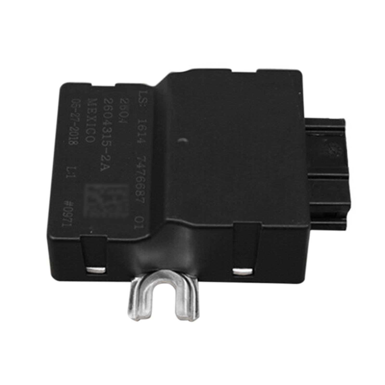 BRANDSTOFPOMPBEREIST MODULE VOOR BMW 430I 2017-19 16147476687 16149494391