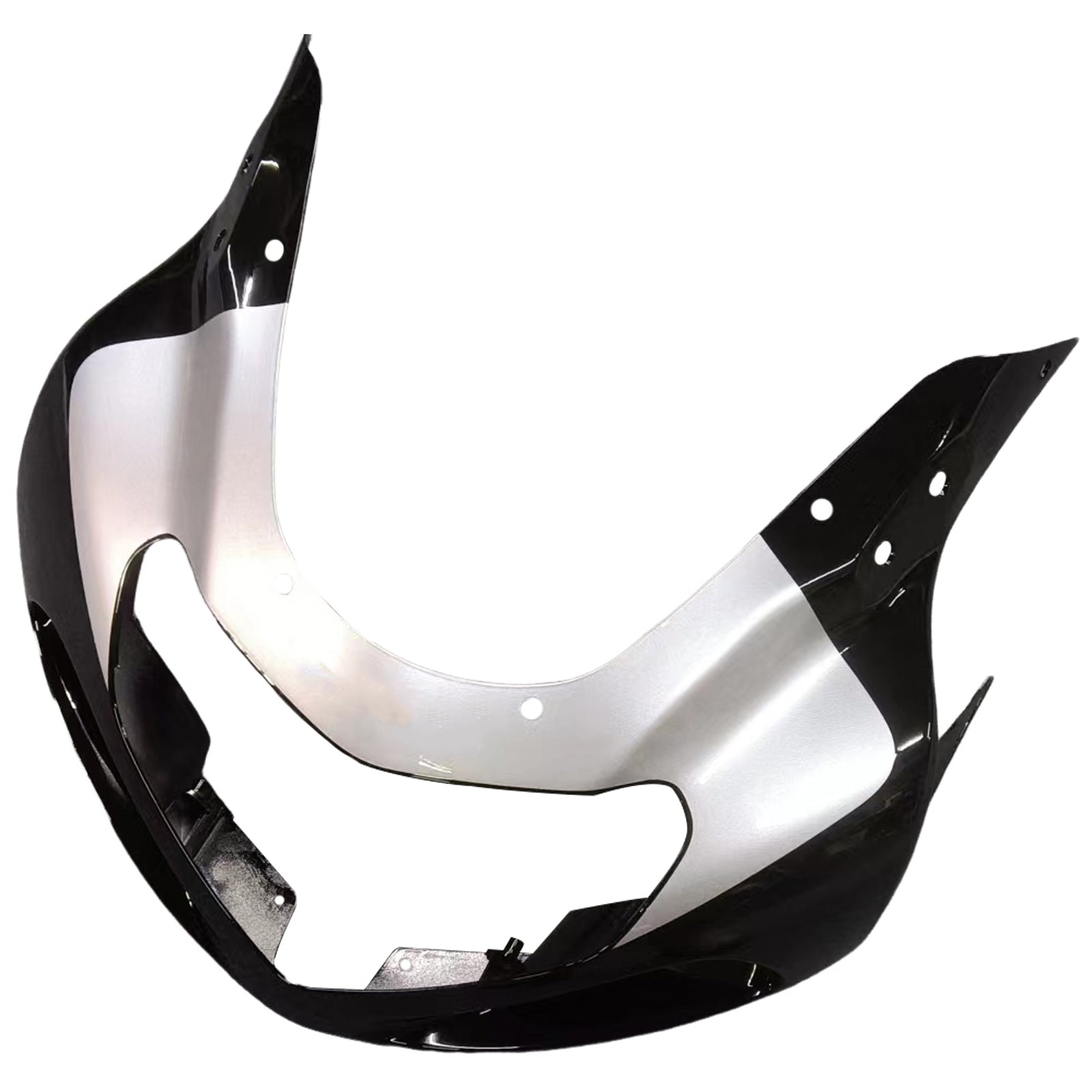 Kit de carénage par injection, carrosserie en plastique ABS, compatible avec Suzuki GSXR600 2001-2003