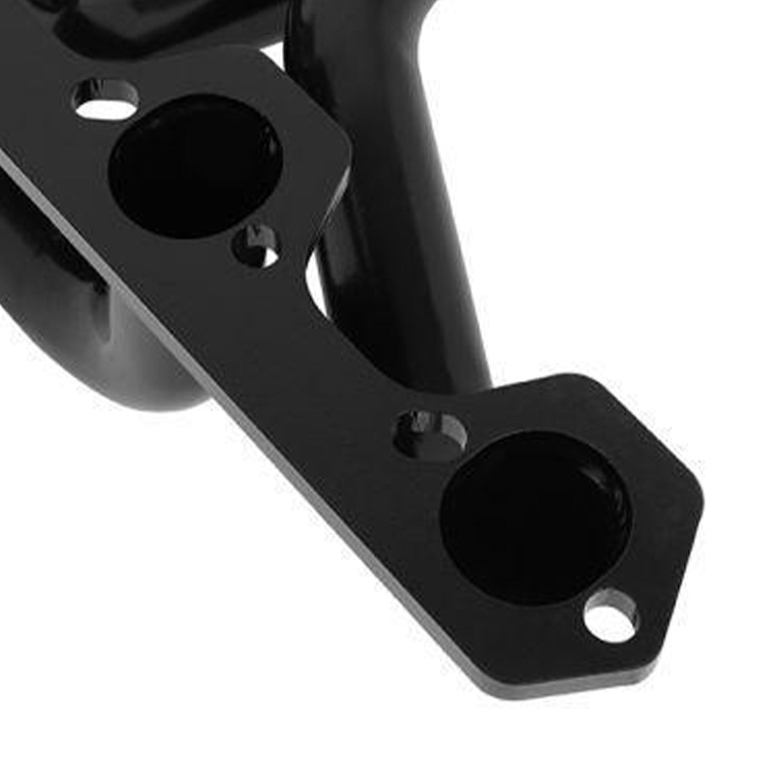 Verzamelaar van&Uitlaat compatibel met Chevy Small Block SBC 1-5/8""