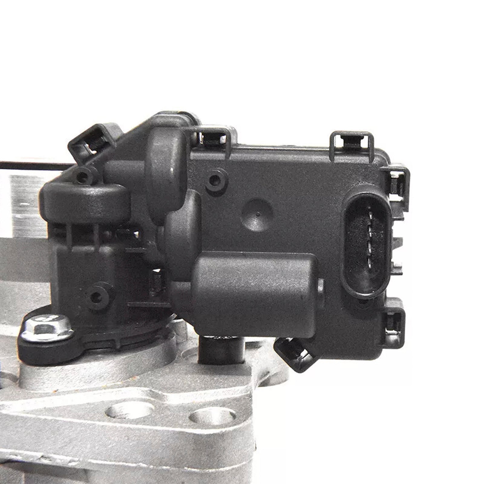 Axle Disconnection-aandeelhouder ingesteld vóór Bravada 4WD 2002-2004 12471629