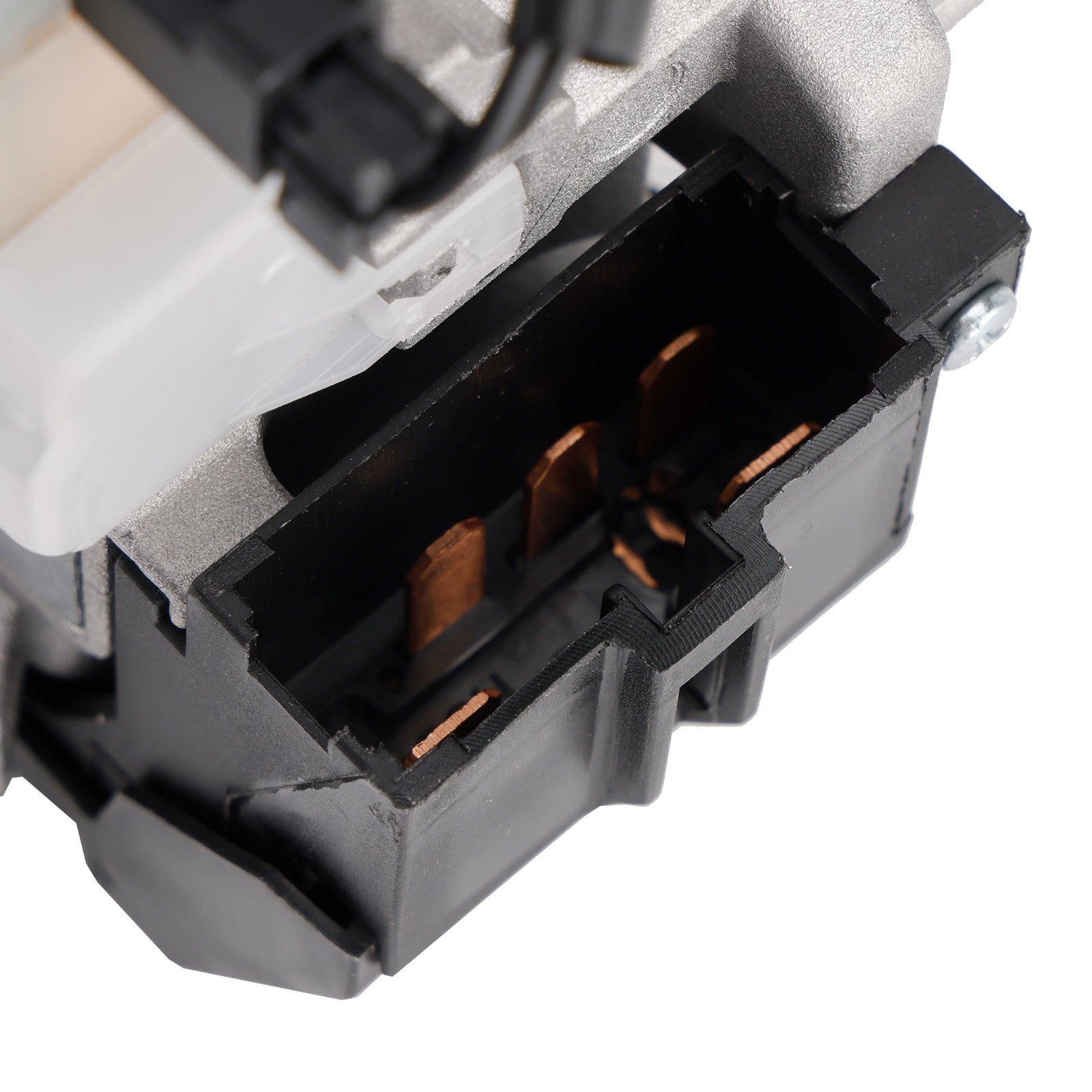 Stikalo d&Vžigalni valj z dvema ključema (s čipom) za Honda Civic 1.7L GX Sedan 1700CC L4 CNG 2002-2004