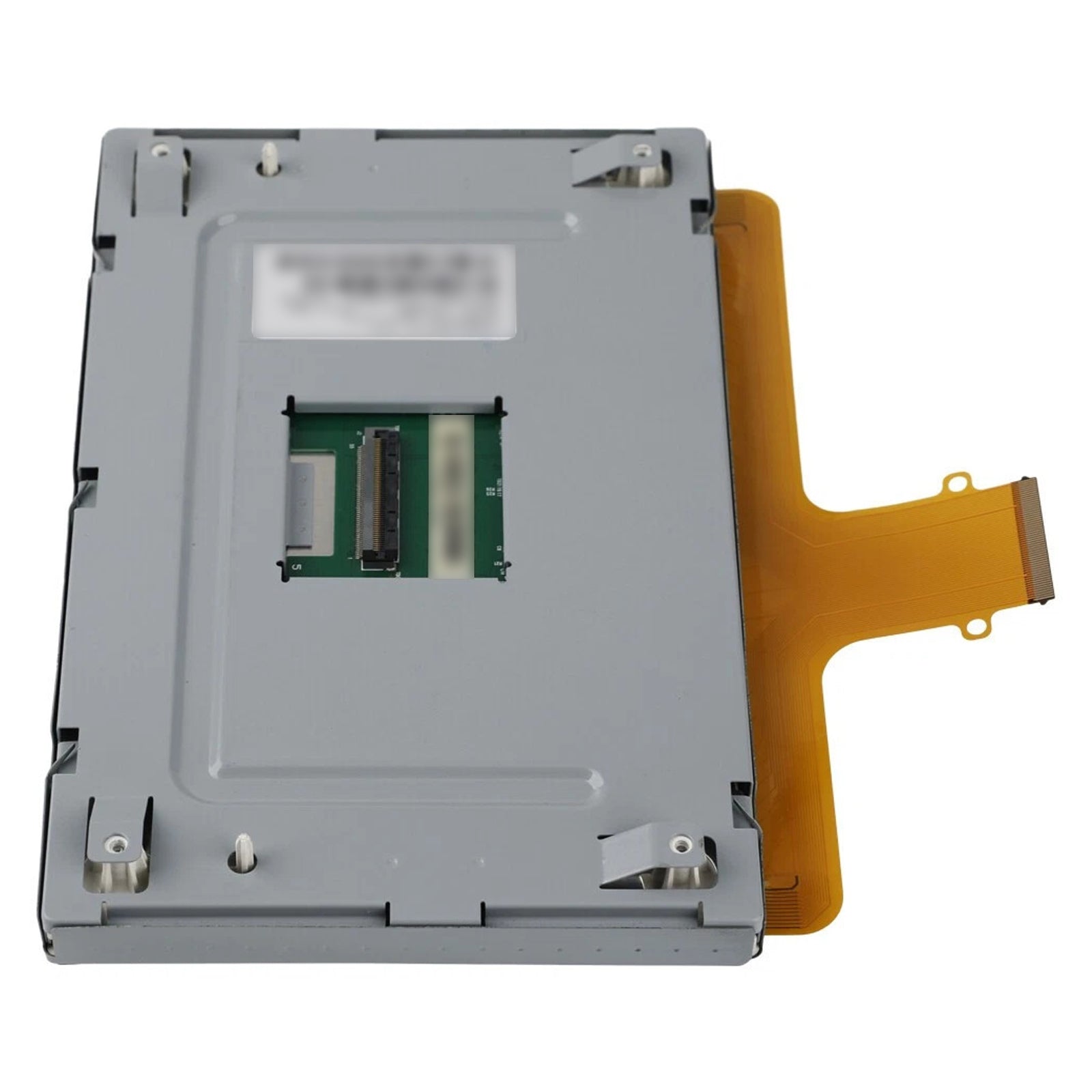 Vetro touch screen da 8" per autoradio GMC Sierra 2016-2018 (DJ080PA-01A 23497880)
