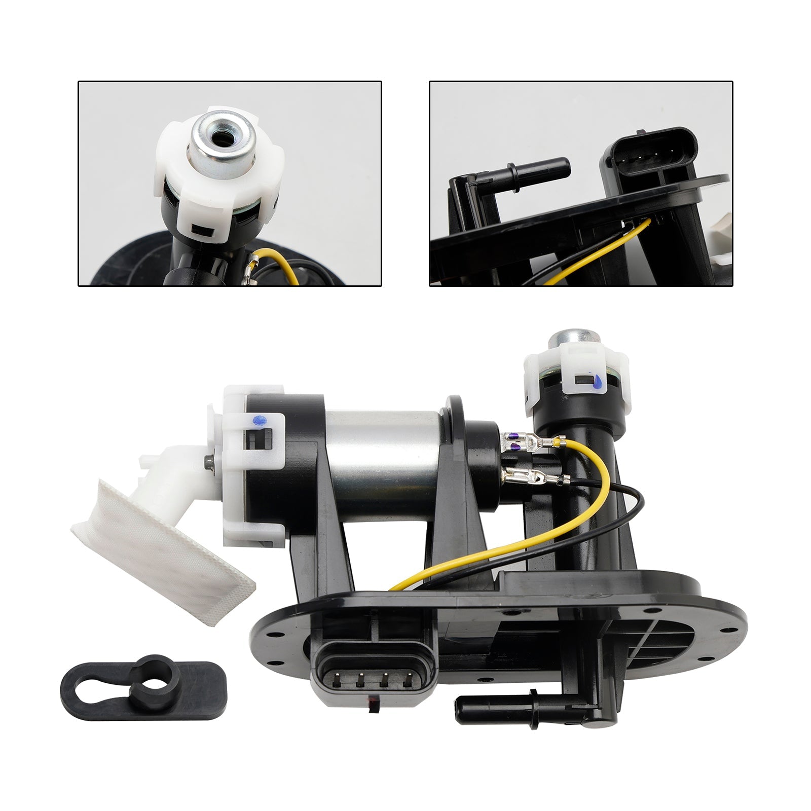 Hyosung GT650R 2013-2017 Bomba de combustible 15100HB9500 15100H9D00