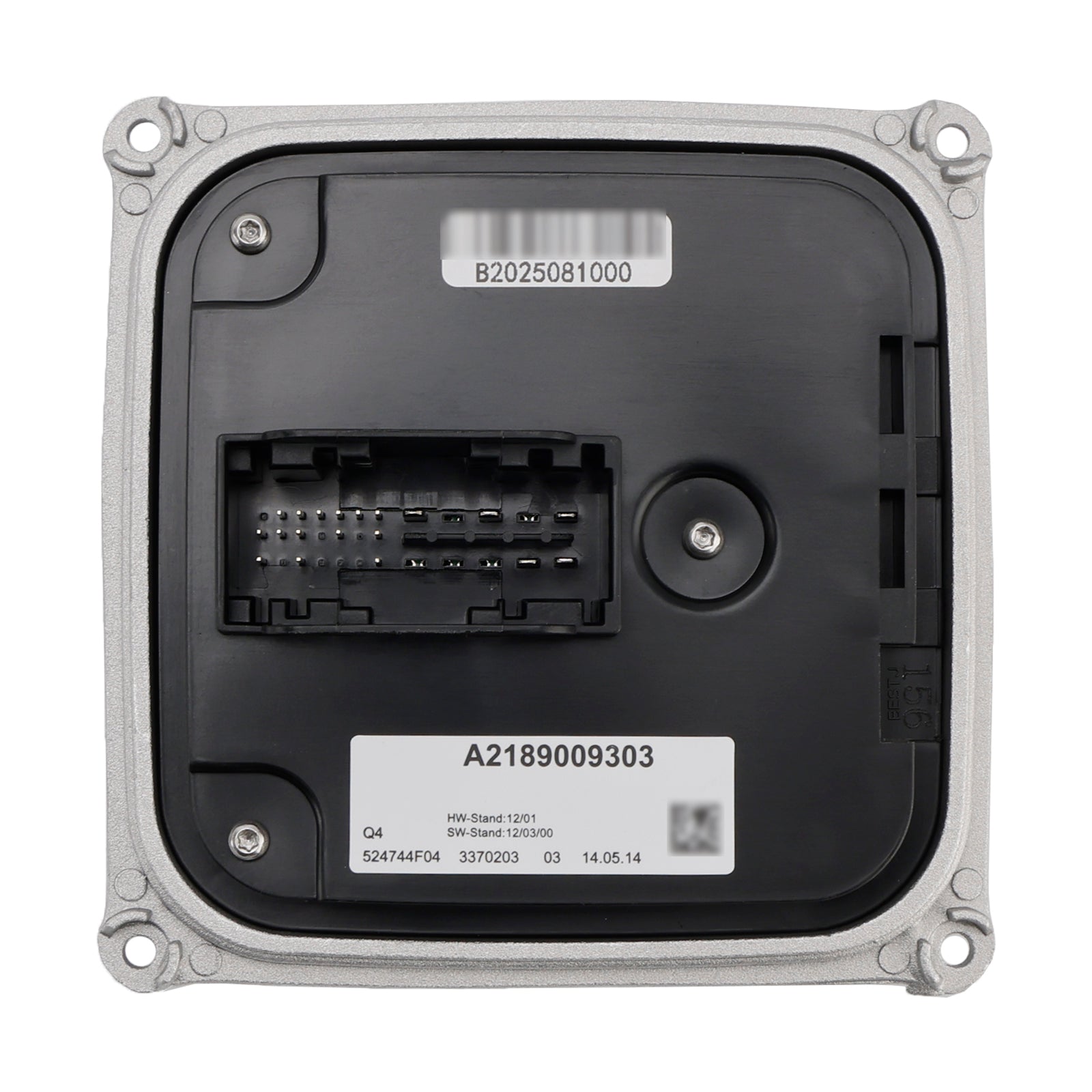 Mercedes-Benz GLA 156 (2013-2017) Moduł sterujący przetwornicą reflektorów A2189009303