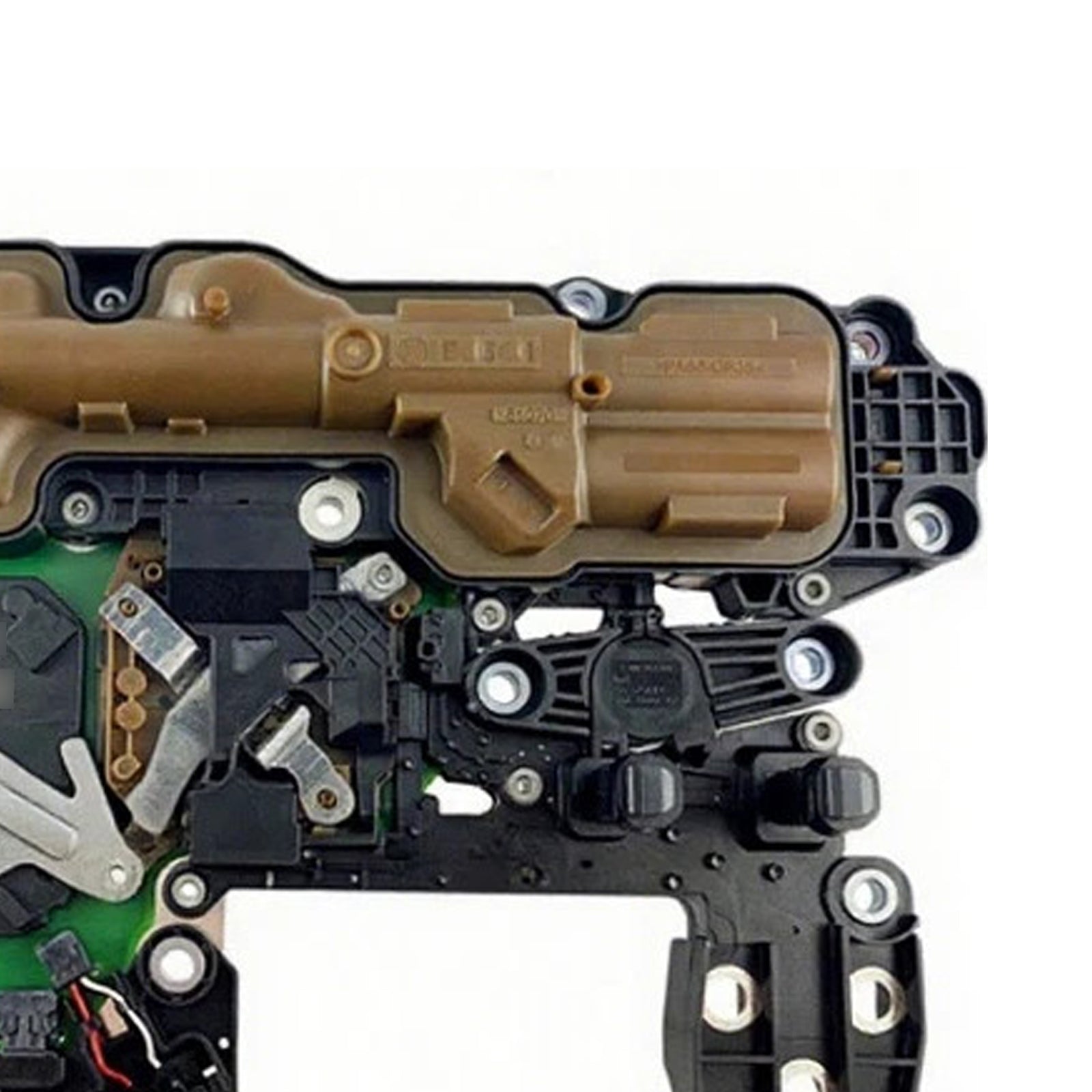 Unidad de control de la transmisión (TCU) A0009014900 para Mercedes-Benz Clase E W212 725 (2014-2016)