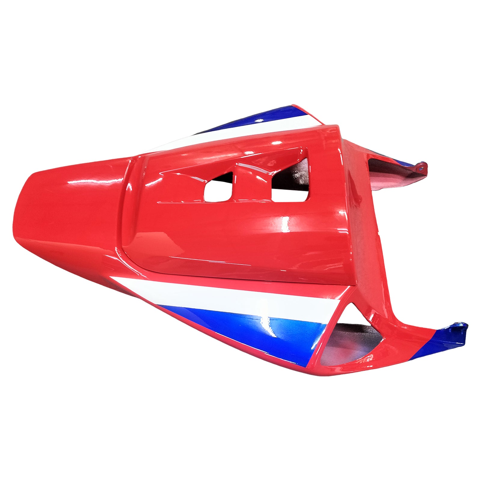 Kit de carénage injecté en plastique ABS pour Honda CBR1000RR 2006-2007