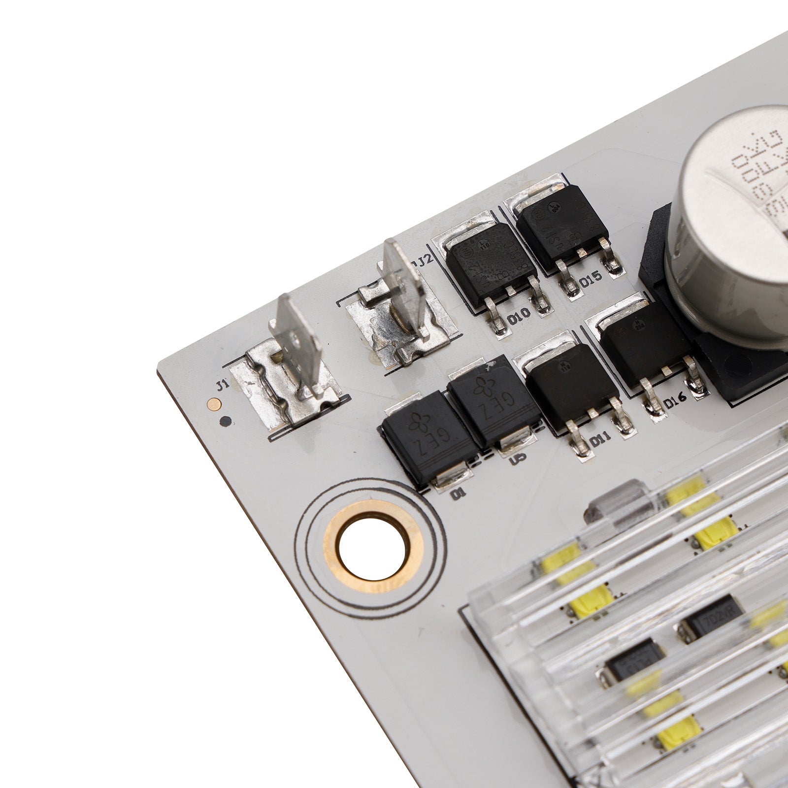 Kit de carte de module lumineux LED 619917Z 500 W pour projecteur de piscine LED blanc IntelliBrite 5G