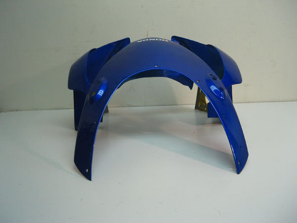 2002-2003 Honda CBR954 Kit de cámara de inyección de plástico ABS para carrocería