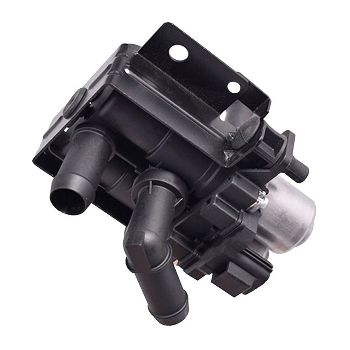 Électrovanne de commande de chauffage XR822975 pour Jaguar S-Type 3.0L 4.0L 2000-2002