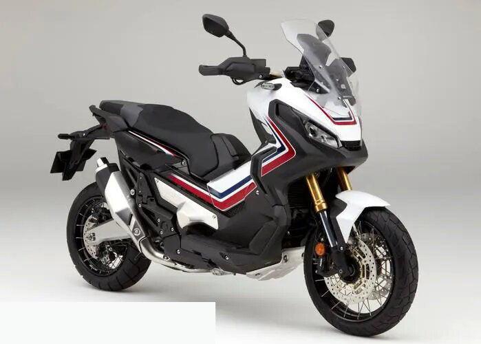 Kit de carénage injecté pour Honda X-ADV750 XADV 750 2017-2020